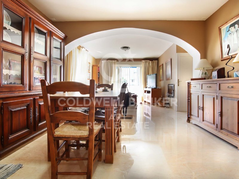 Marbella, Andalusia, ES, 3 Bedrooms Bedrooms, ,3 BathroomsBathrooms,Residential,For Sale,1848918