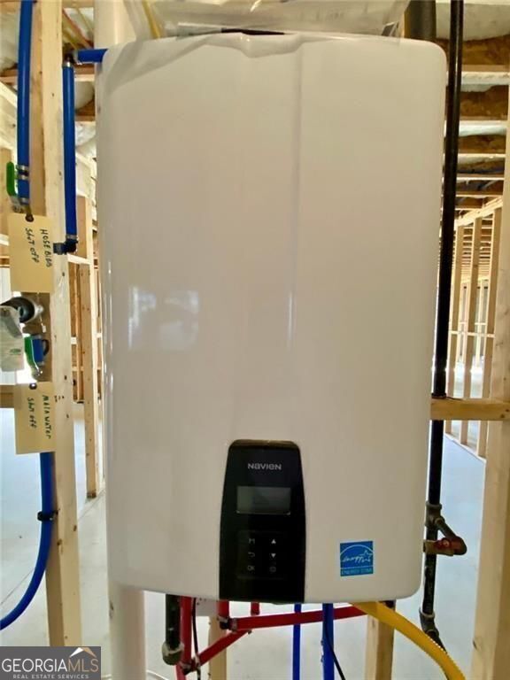 Gainesville, Georgia, 30506, United States, 5 Bedrooms Bedrooms, ,4 BathroomsBathrooms,Residential,For Sale,1909914