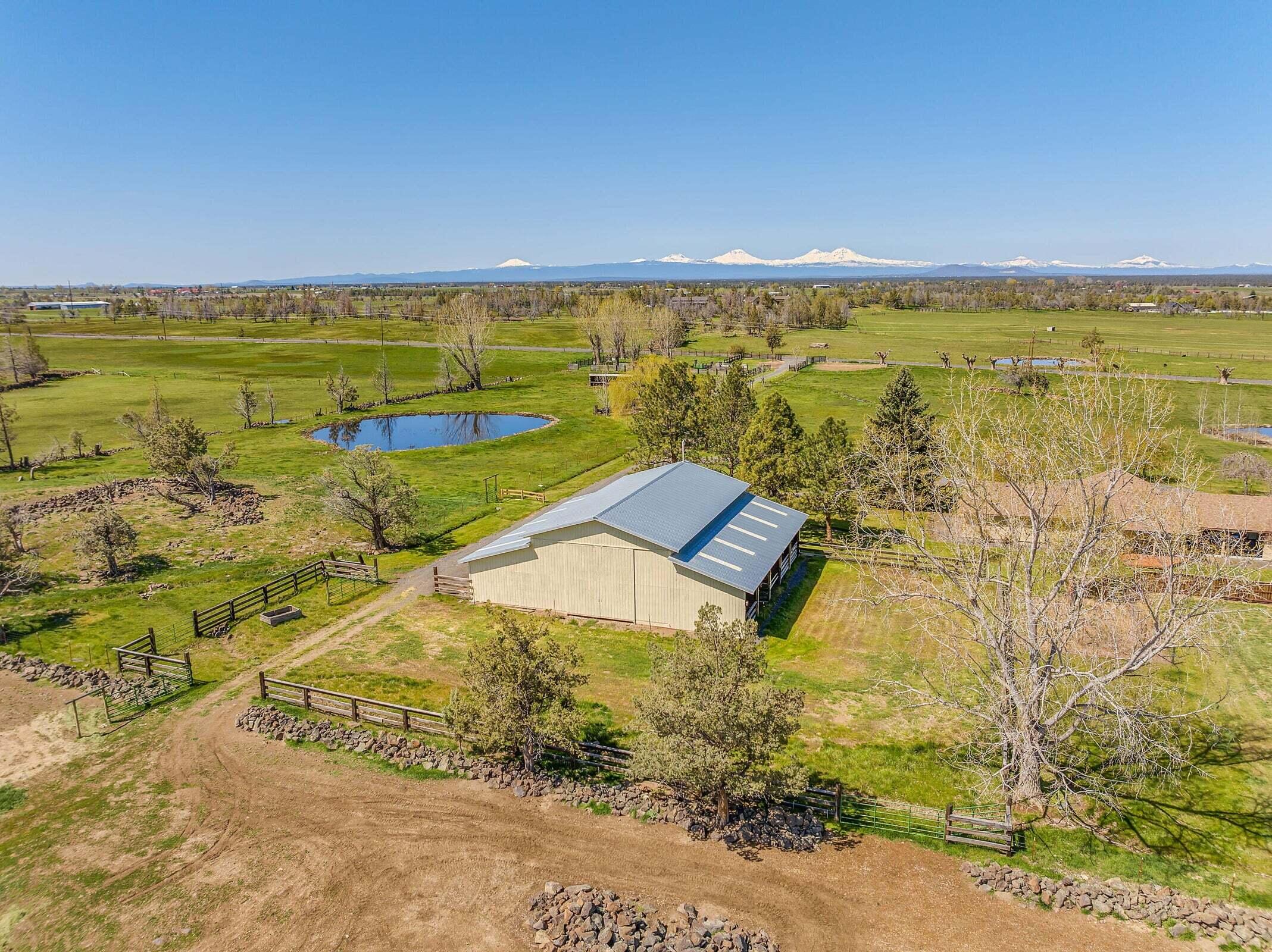 Powell Butte, Oregon, 97753, United States, 3 Bedrooms Bedrooms, ,1 BathroomBathrooms,Residential,For Sale,1770656