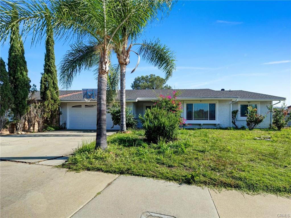 Glendora, California, 91740, United States, 3 Bedrooms Bedrooms, ,2 BathroomsBathrooms,Residential,For Sale,1886985