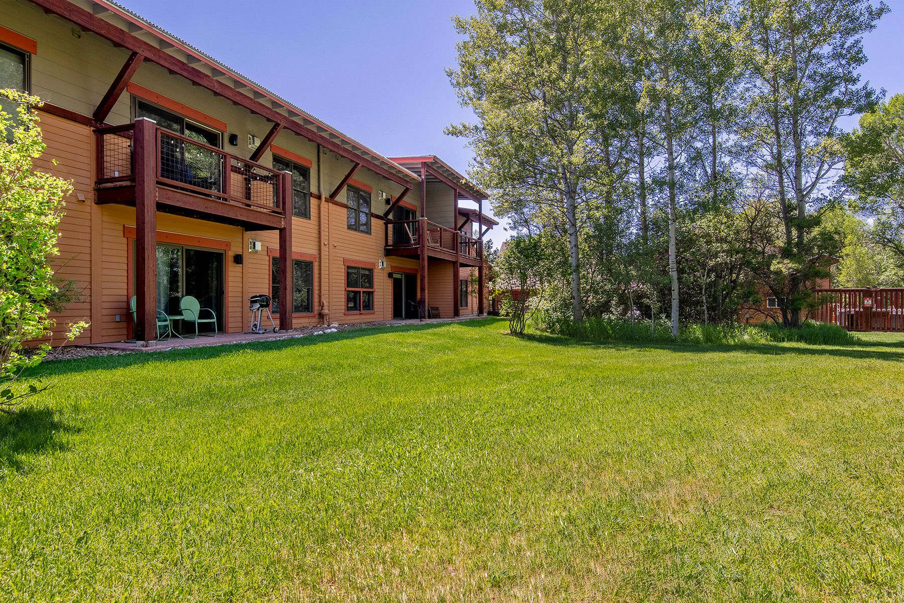  Town Creek Resort Condo - 物件實景