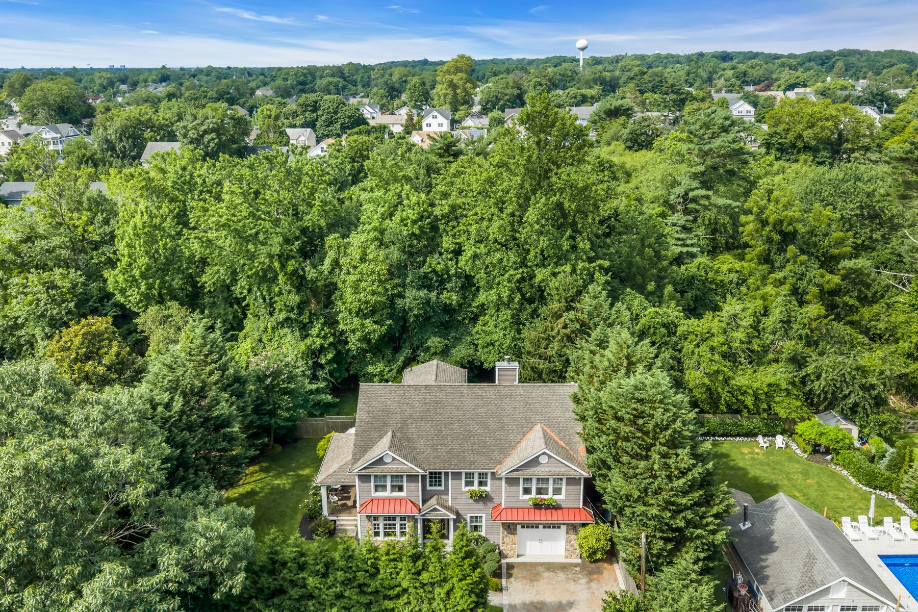  Distinctive Luxury Living in Manasquan - 物件實景