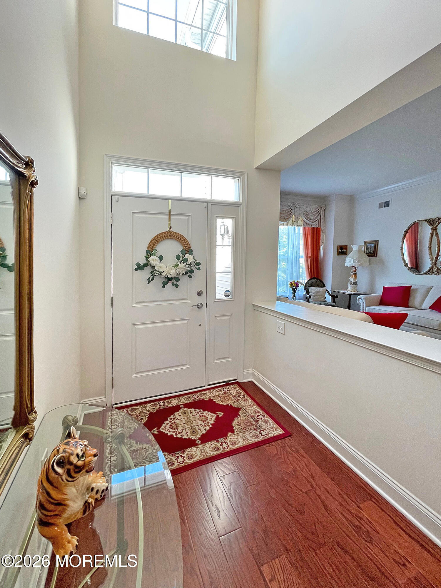 Forked River, New Jersey, 08731, United States, 4 Bedrooms Bedrooms, ,3 BathroomsBathrooms,Residential,For Sale,2048462