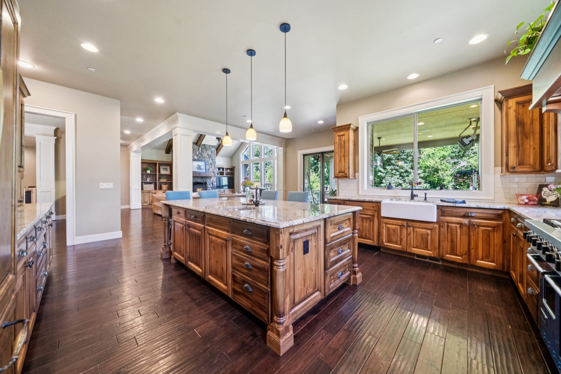  23590 SW Elderberry LN West Linn, OR 97068 - 物件實景