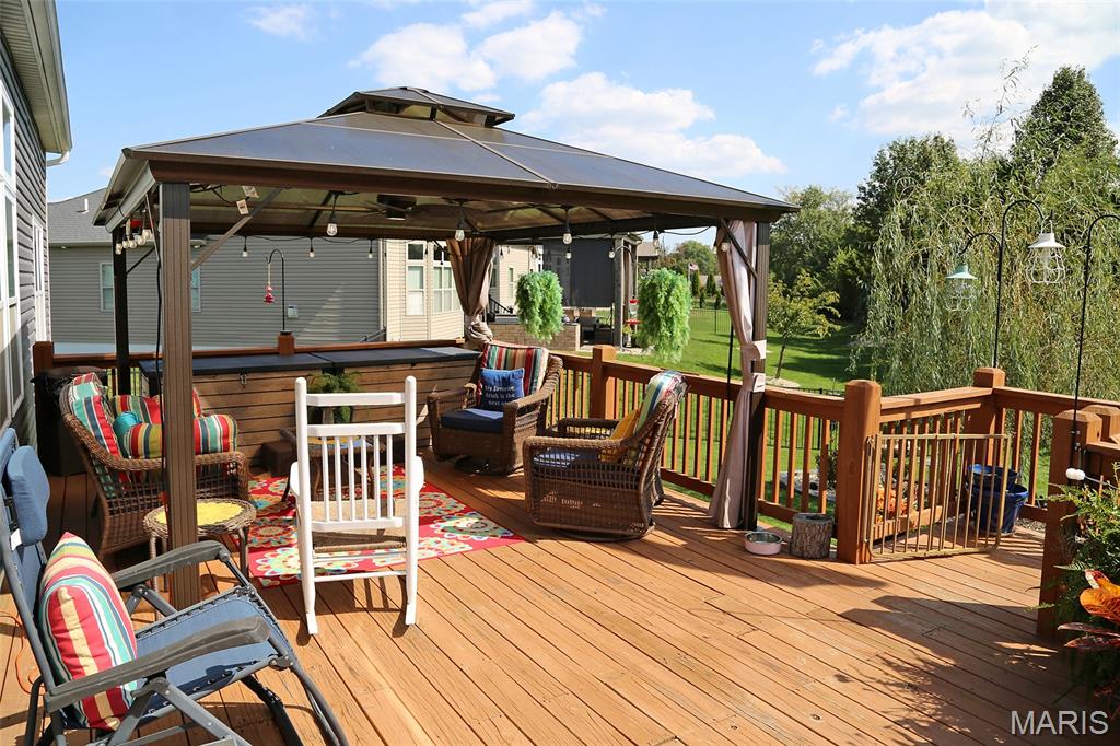 Wentzville, Missouri, 63385, United States, 3 Bedrooms Bedrooms, ,3 BathroomsBathrooms,Residential,For Sale,1958950