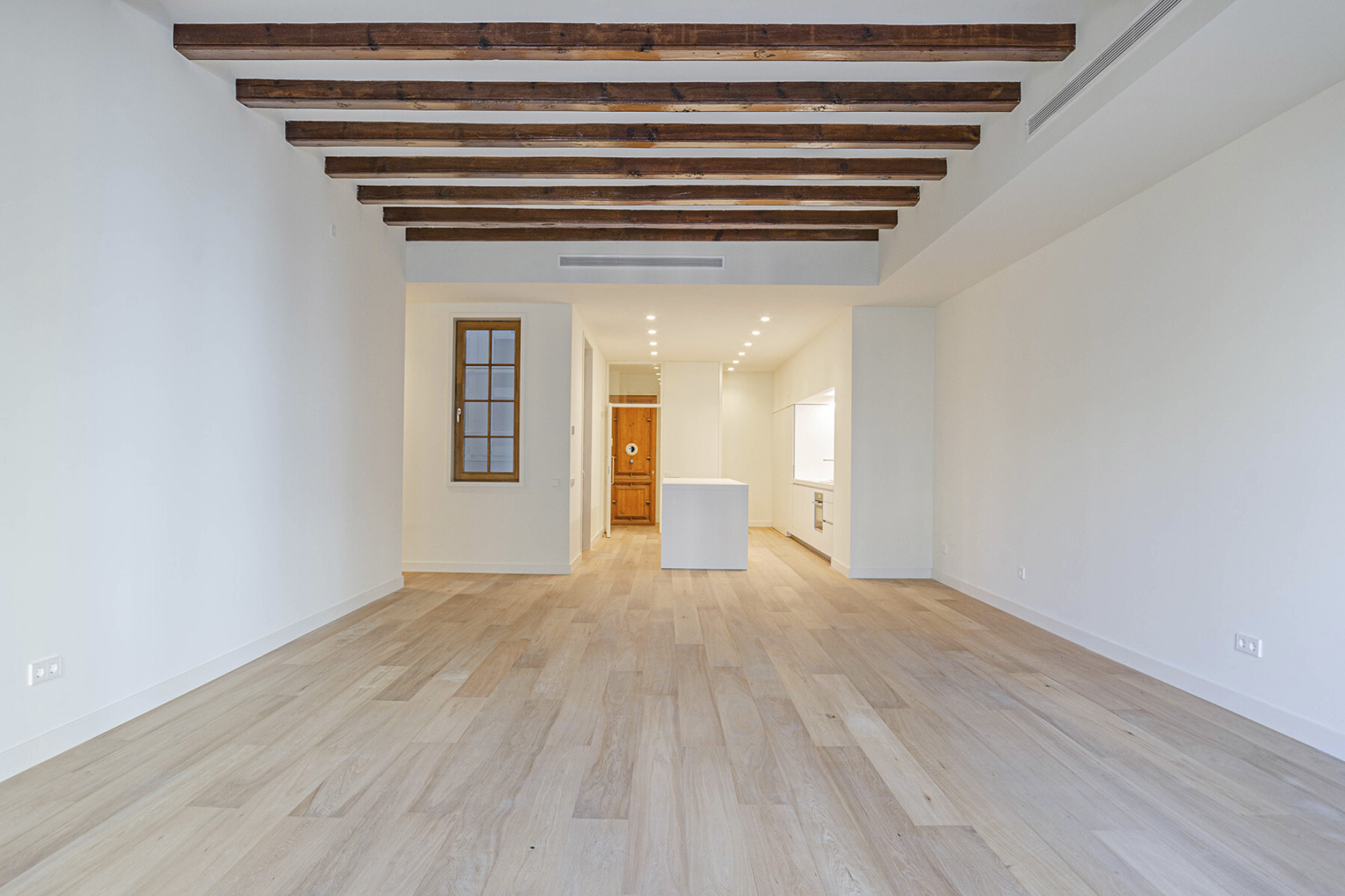  Unique newly built apartments in the heart of Barcelona - 物件實景