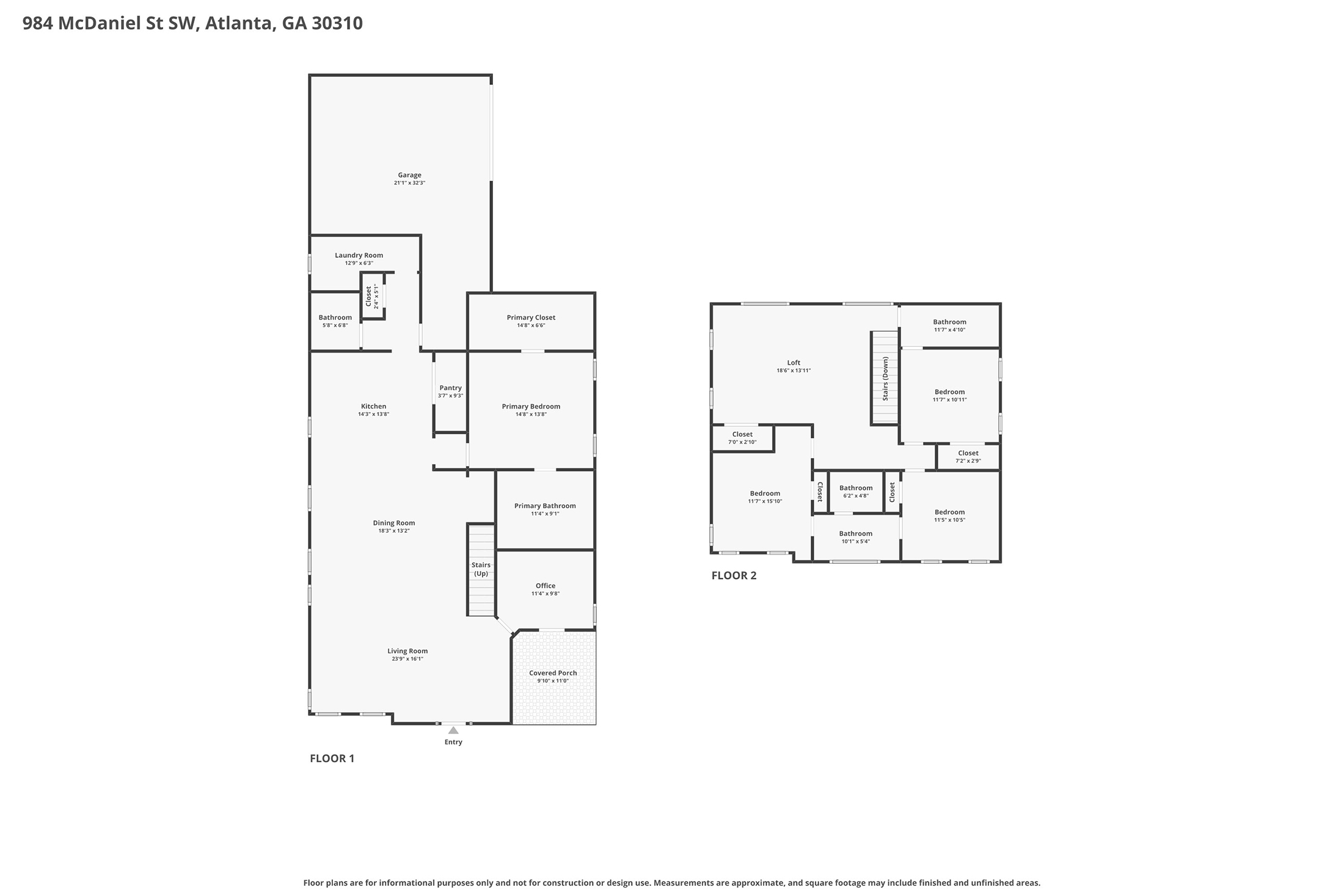  Bright, Modern Home in Pittsburgh - 物件實景