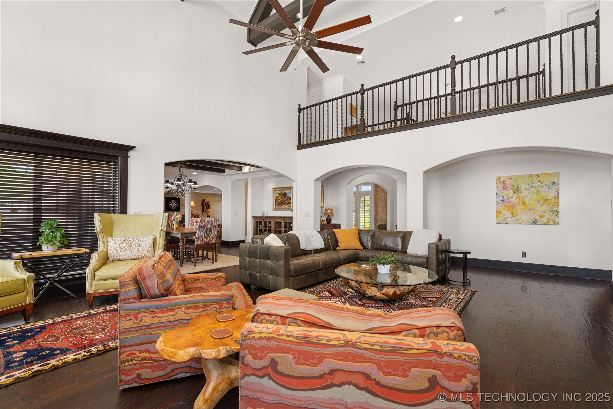 Bixby, Oklahoma, 74008, United States, 4 Bedrooms Bedrooms, ,5 BathroomsBathrooms,Residential,For Sale,1837310