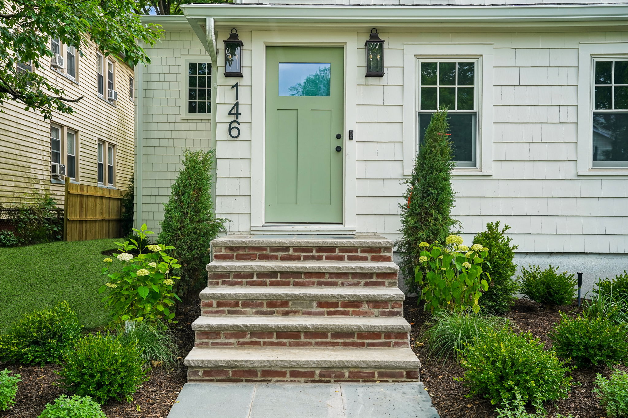  146 Sherman Avenue, Glen Ridge, NJ 07028 - 物件實景