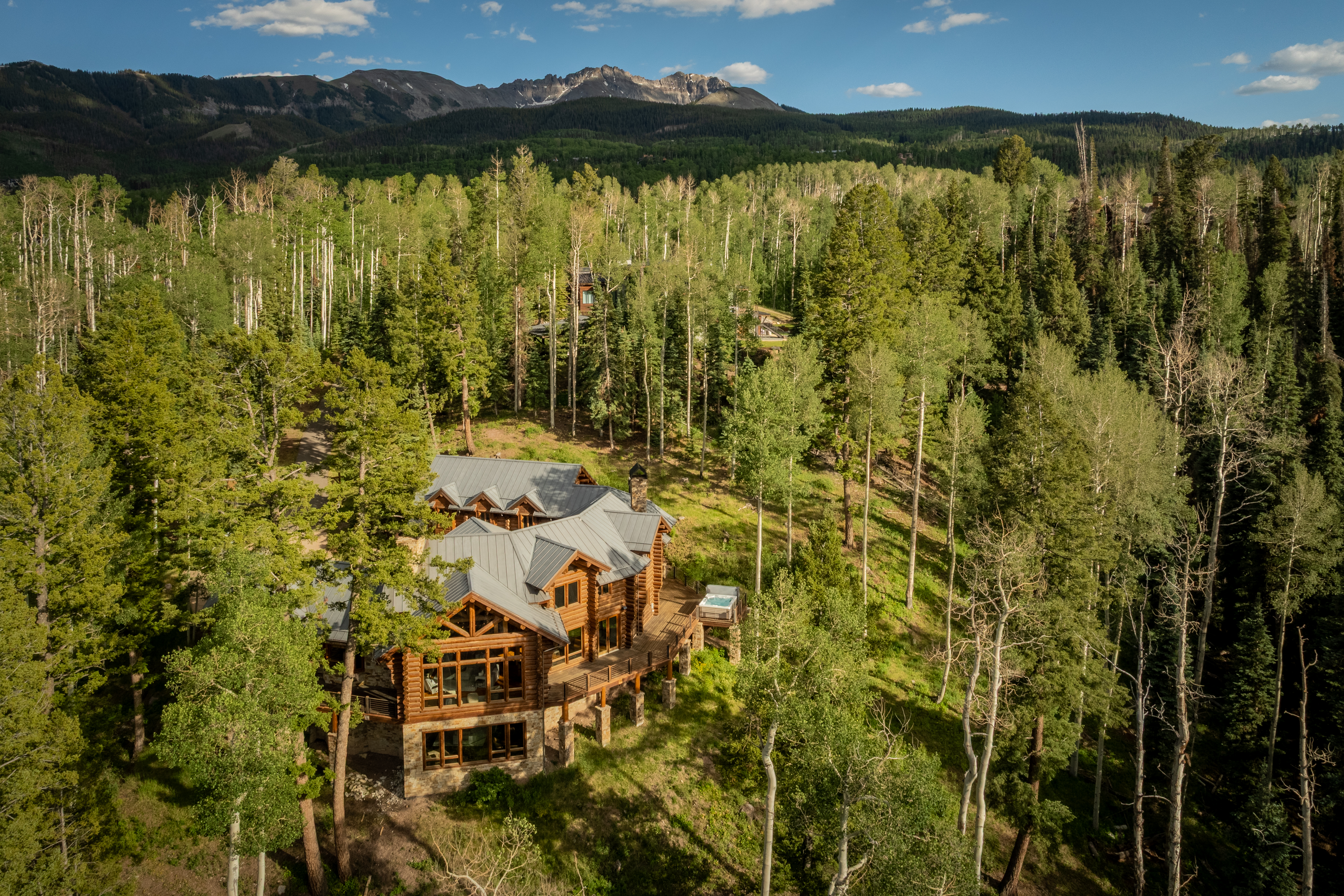  Private Telluride Retreat in Mountain Village - 物件實景