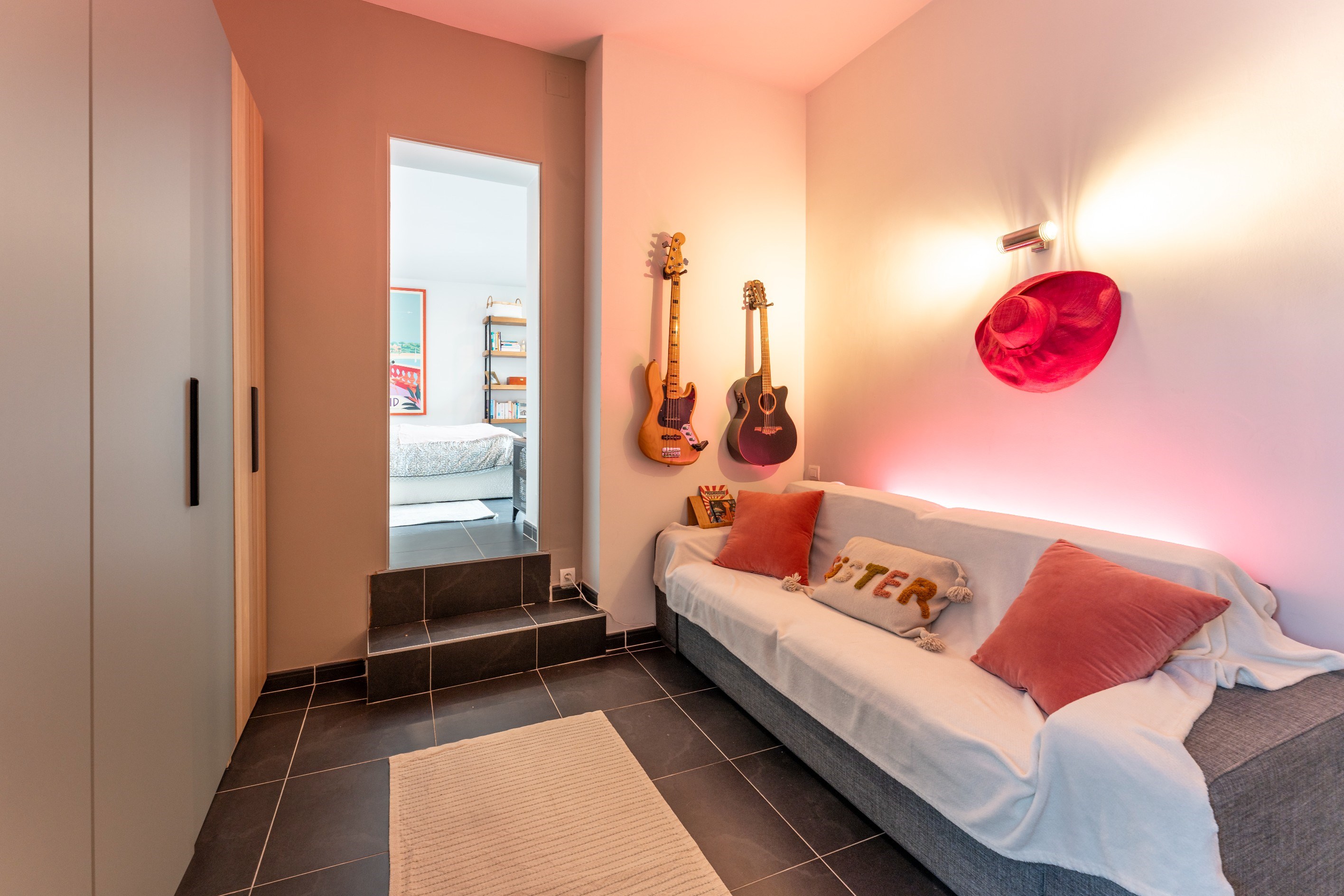  Appartement - 物件實景