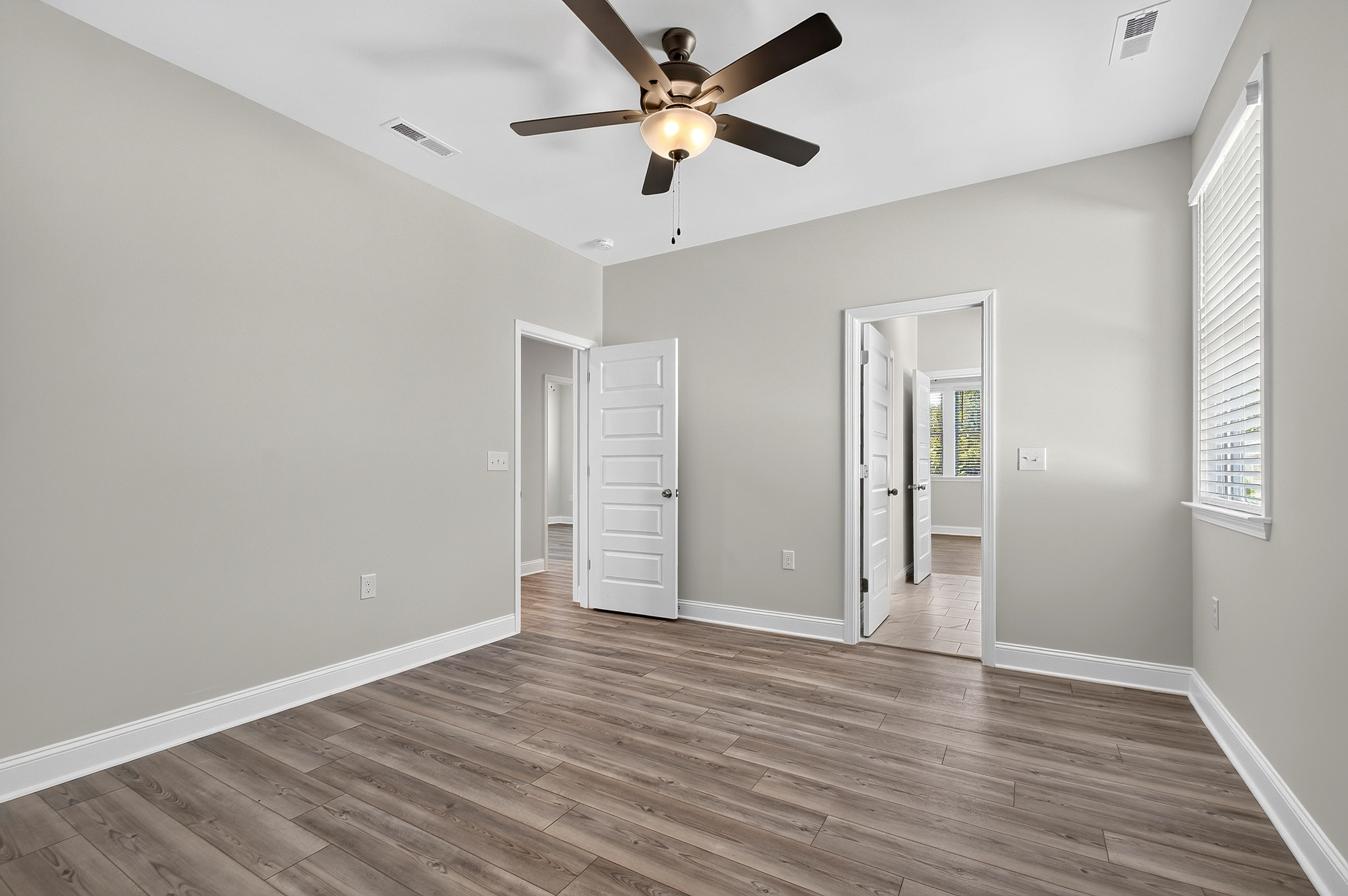  1300 Commons Ford Place, Apex, NC 27539 - 物件實景
