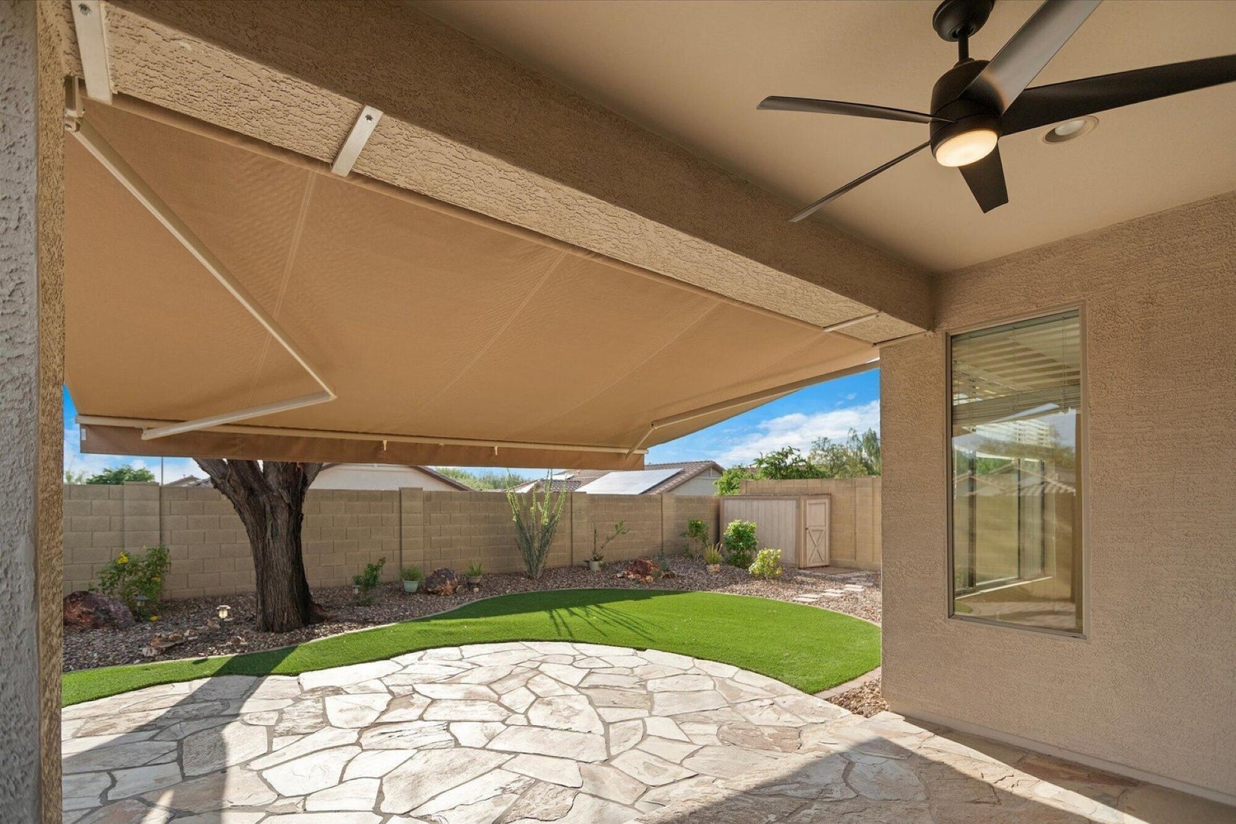  3629 W Ranier Court¦Anthem, AZ - 物件實景