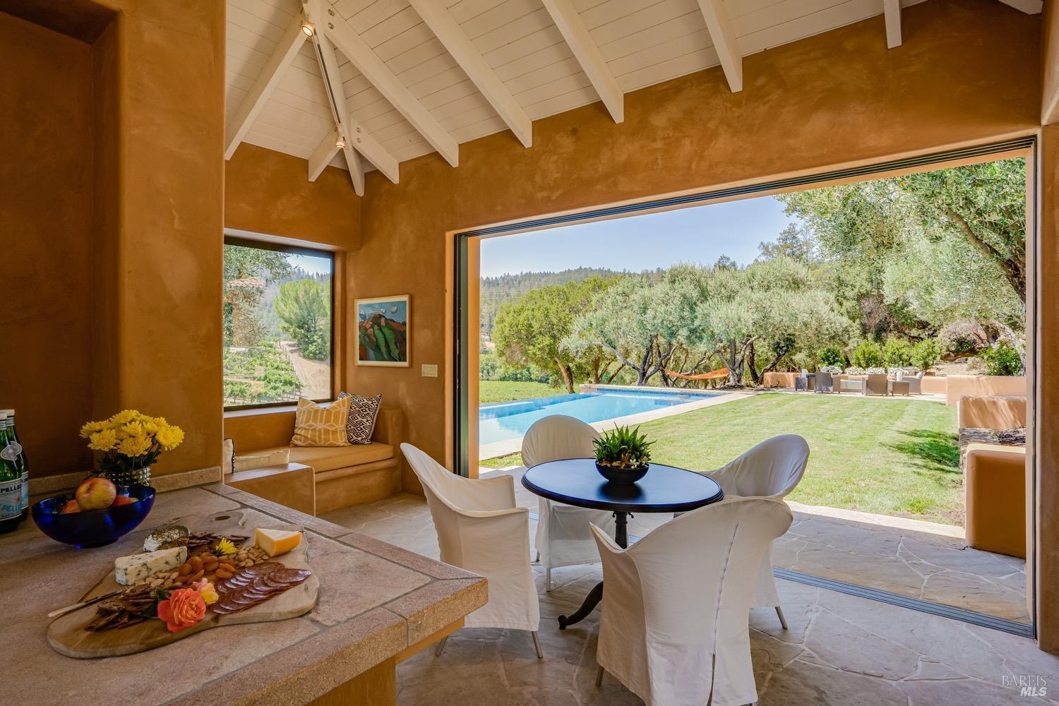 Calistoga, California, 94515, United States, 8 Bedrooms Bedrooms, ,10 BathroomsBathrooms,Residential,For Sale,1896819