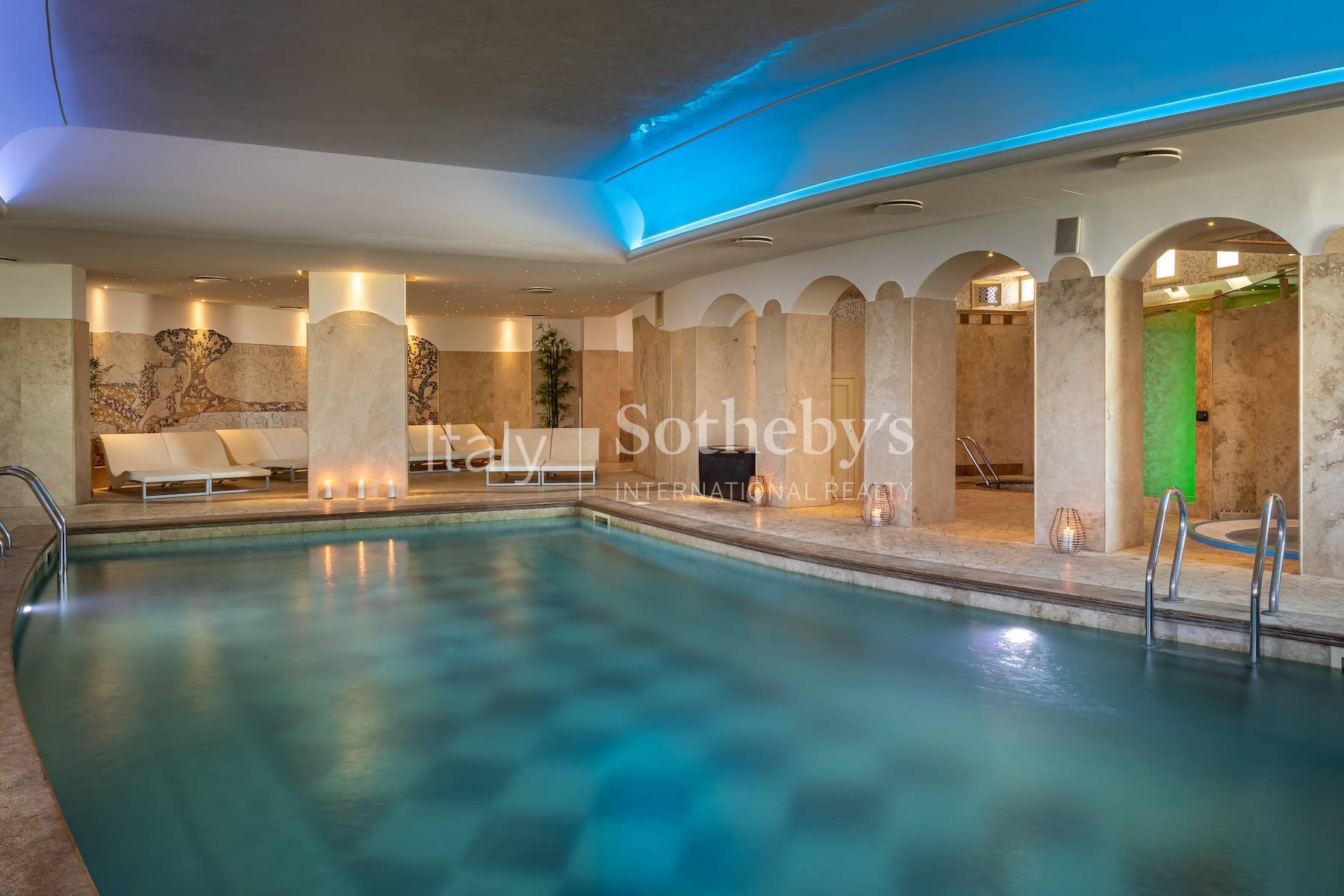  Exclusive Resort near Gallipoli - 物件實景