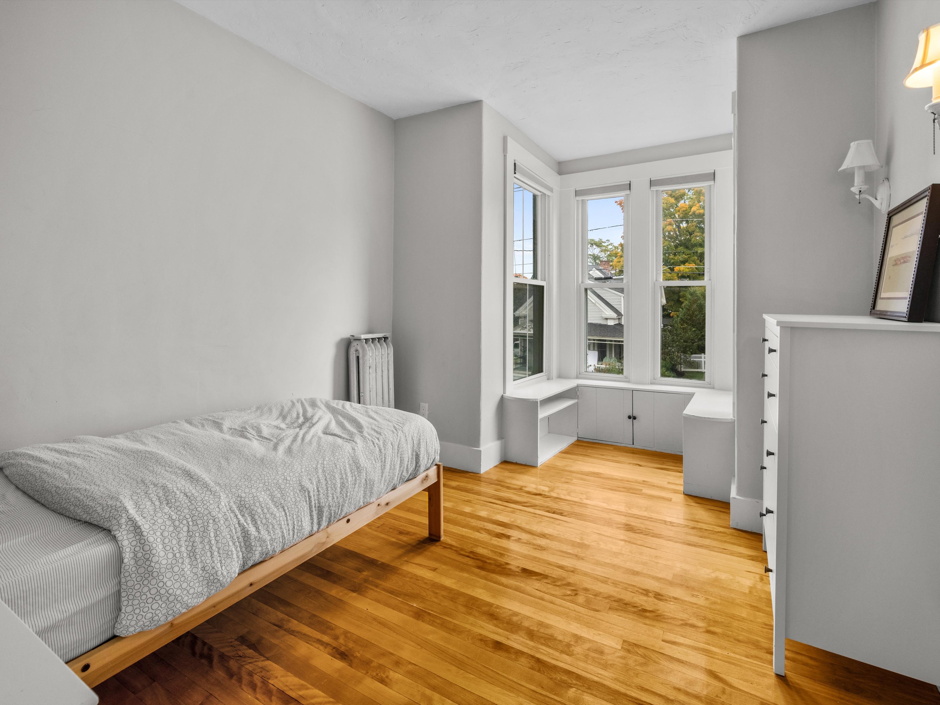  Historic Charm and Modern Luxury in Downtown Westborough - 物件實景