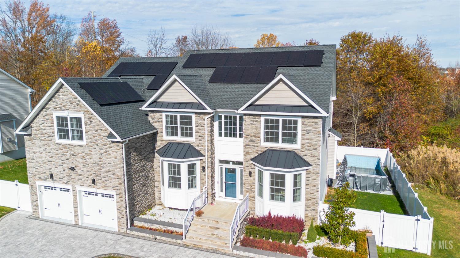 Monroe, New Jersey, 08831, United States, 5 Bedrooms Bedrooms, ,4 BathroomsBathrooms,Residential,For Sale,1987406