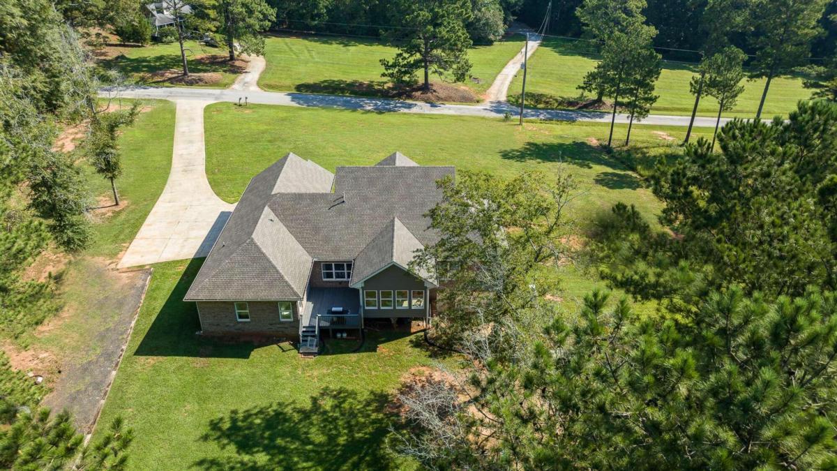 381 Thurman Baccus Road, Social Circle, Georgia, 30025, United States, 3 Bedrooms Bedrooms, ,3 BathroomsBathrooms,Residential,For Sale,381 Thurman Baccus Road,1555609