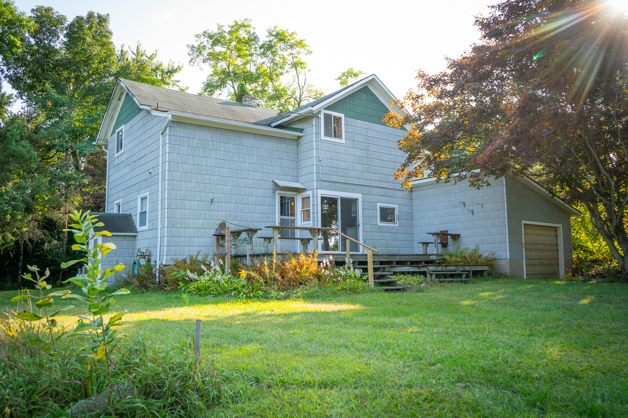 Jackson, Michigan, 49201, United States, 4 Bedrooms Bedrooms, ,2 BathroomsBathrooms,Residential,For Sale,1981022