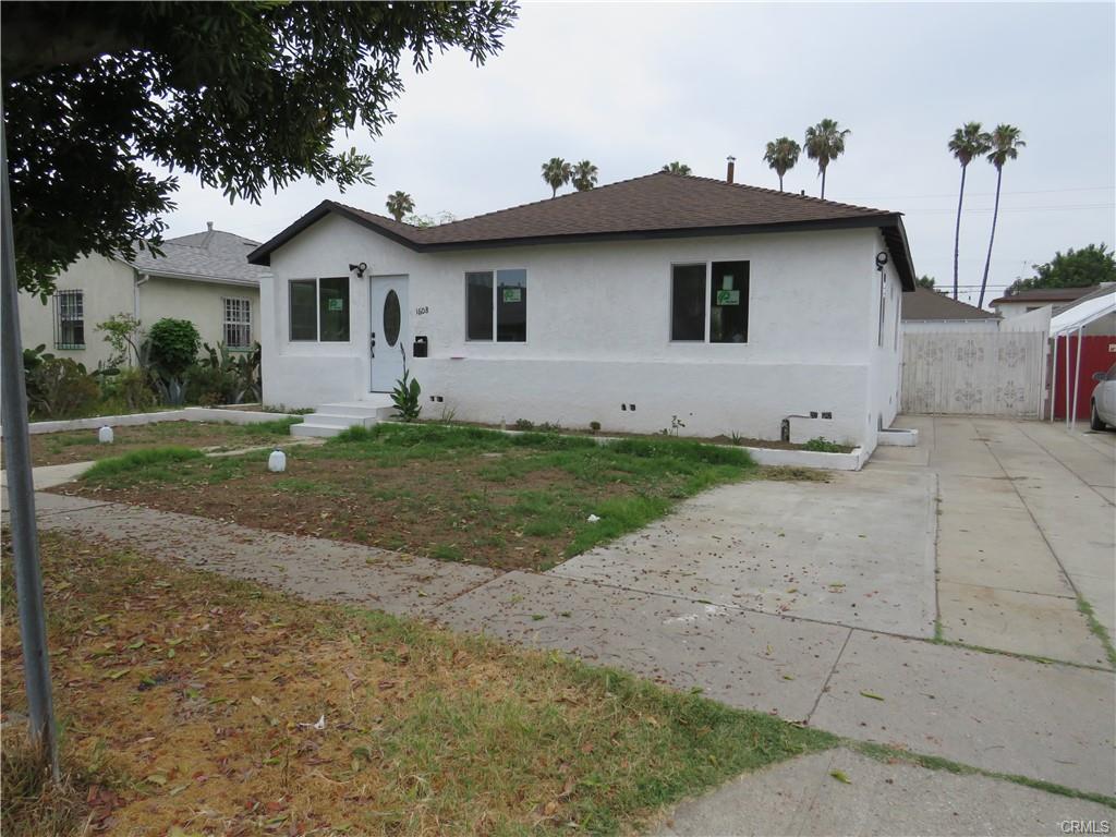 Compton, California, 90221, United States, 3 Bedrooms Bedrooms, ,1 BathroomBathrooms,Residential,For Sale,1904243