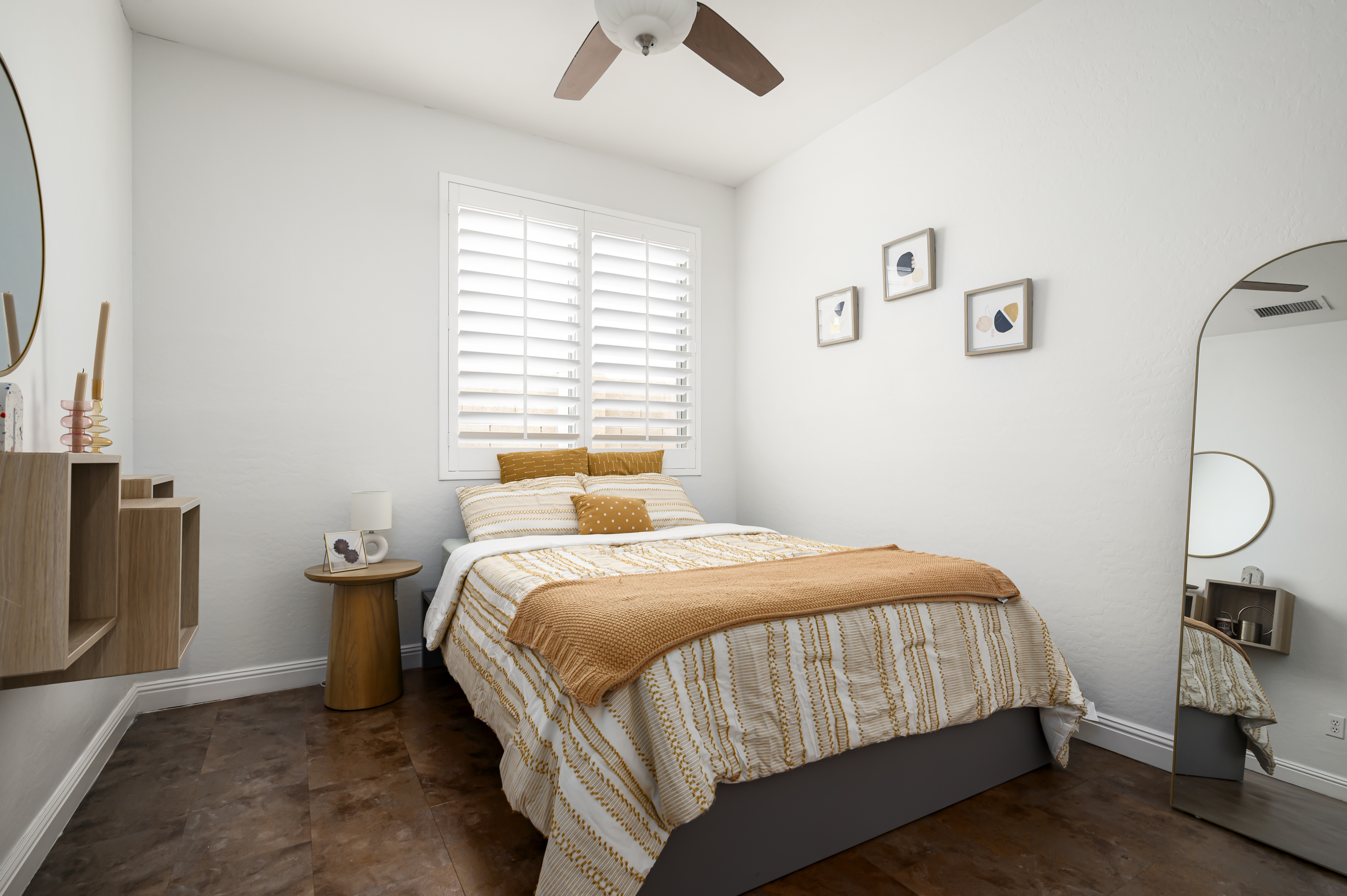  10583 E Tierra Buena Lane¦Scottsdale, AZ - 物件實景