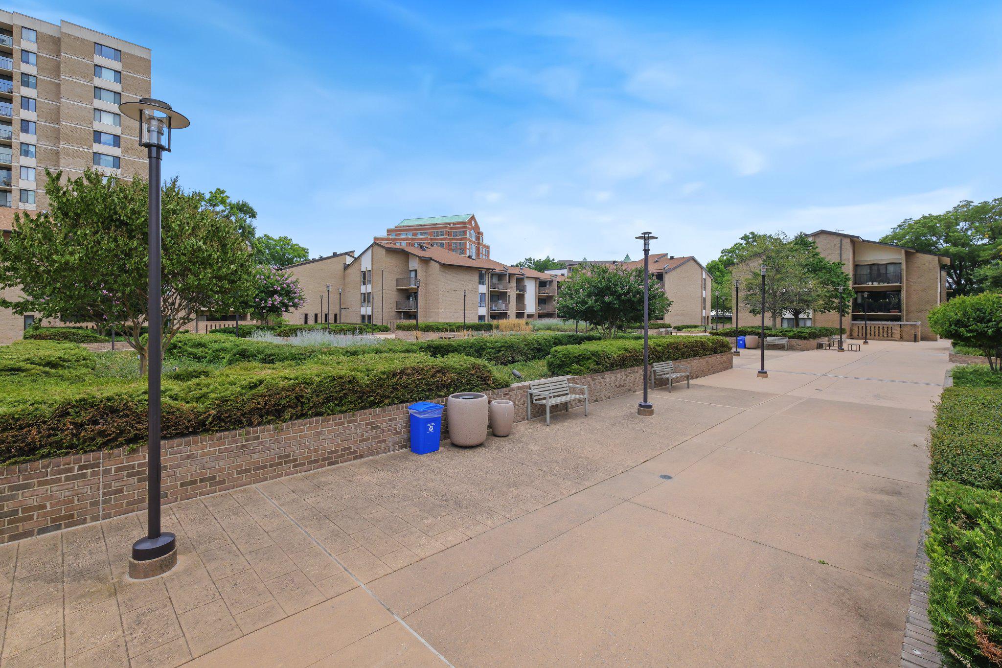  114 Monroe Street, Rockville, MD, 20850 - 物件實景