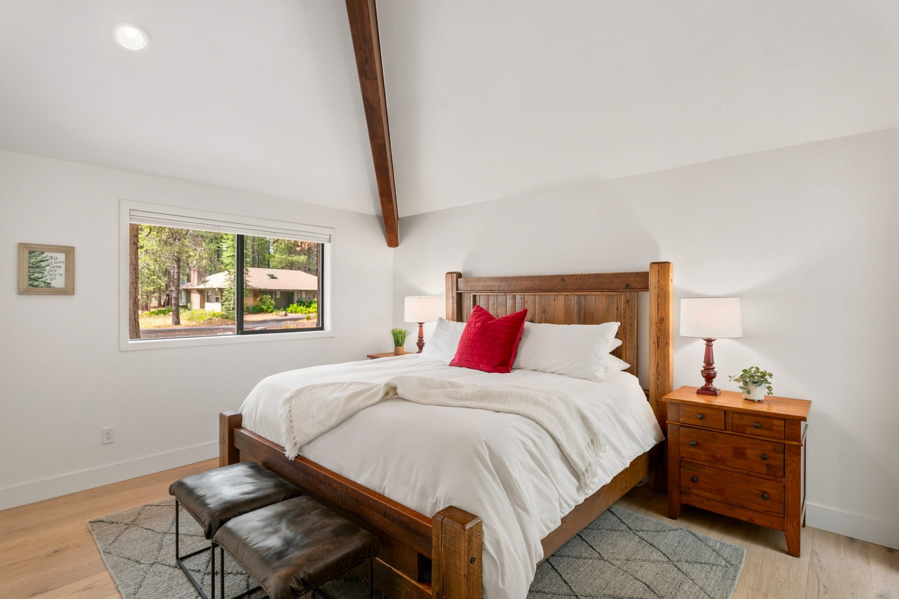 57448 Quartz Mountain Lane #6 Sunriver, OR 97707 - 物件實景