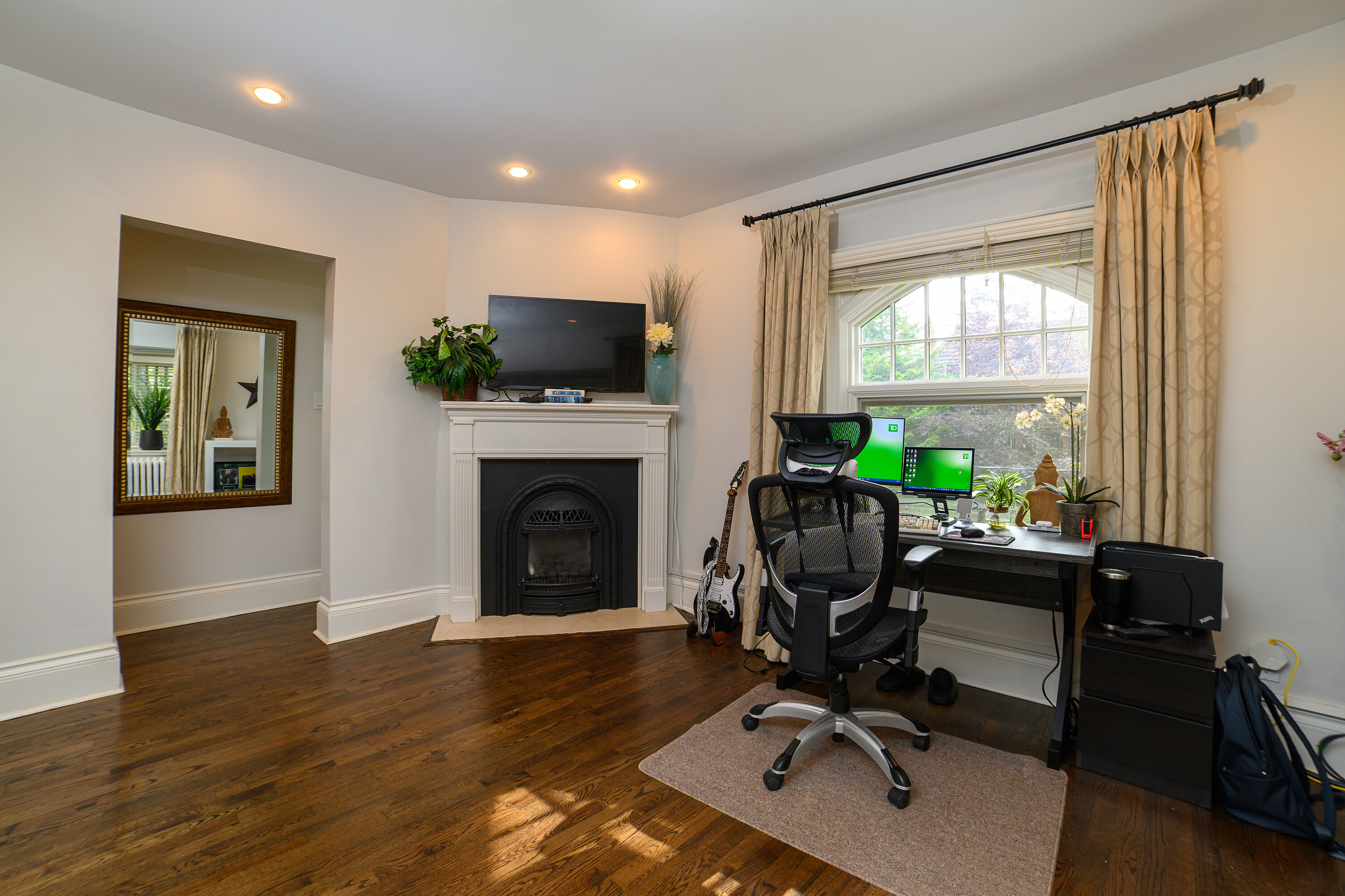  Coveted Rosedale - 物件實景