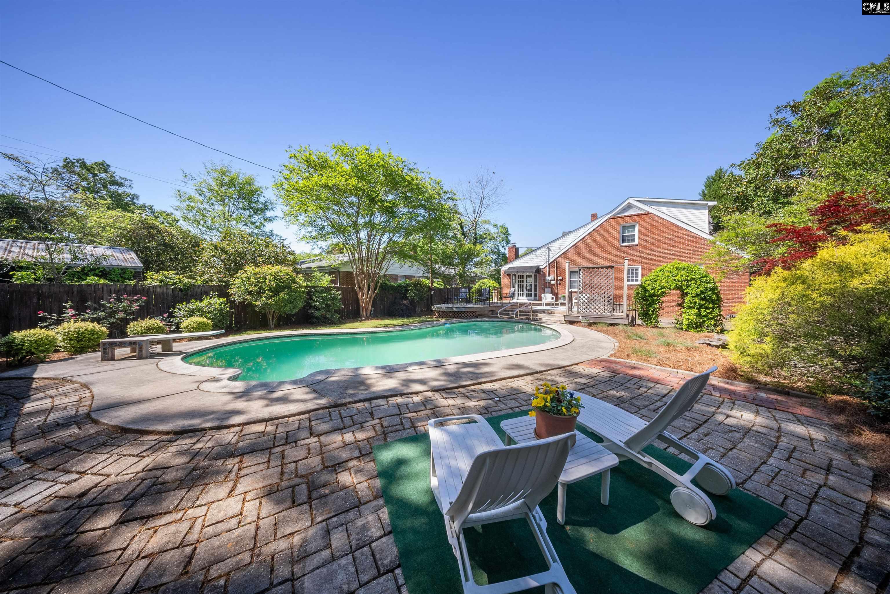 Columbia, South Carolina, 29205, United States, 4 Bedrooms Bedrooms, ,2 BathroomsBathrooms,Residential,For Sale,1913583