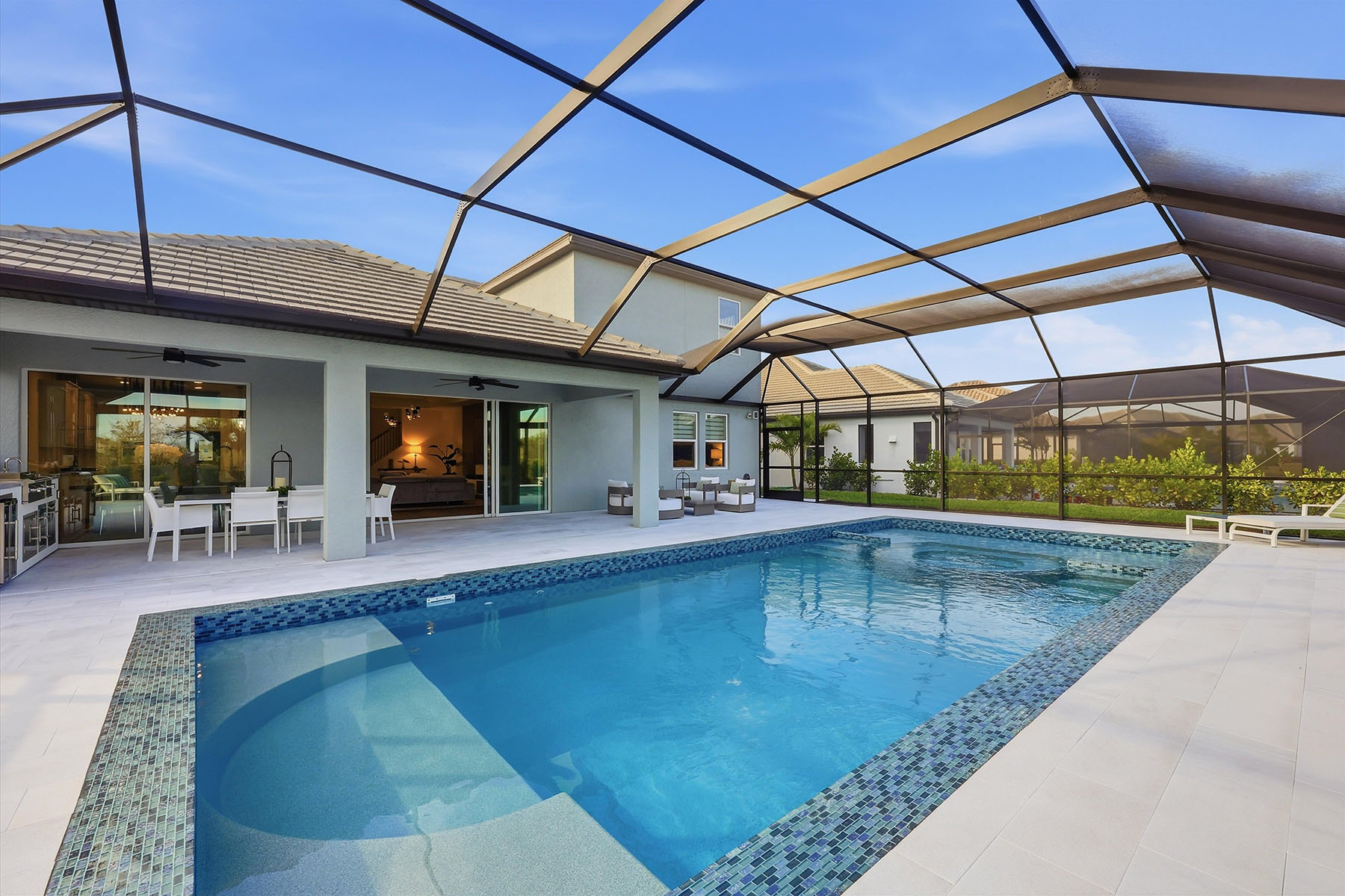  SWEETWATER AT LAKEWOOD RANCH PH I & II - 物件實景