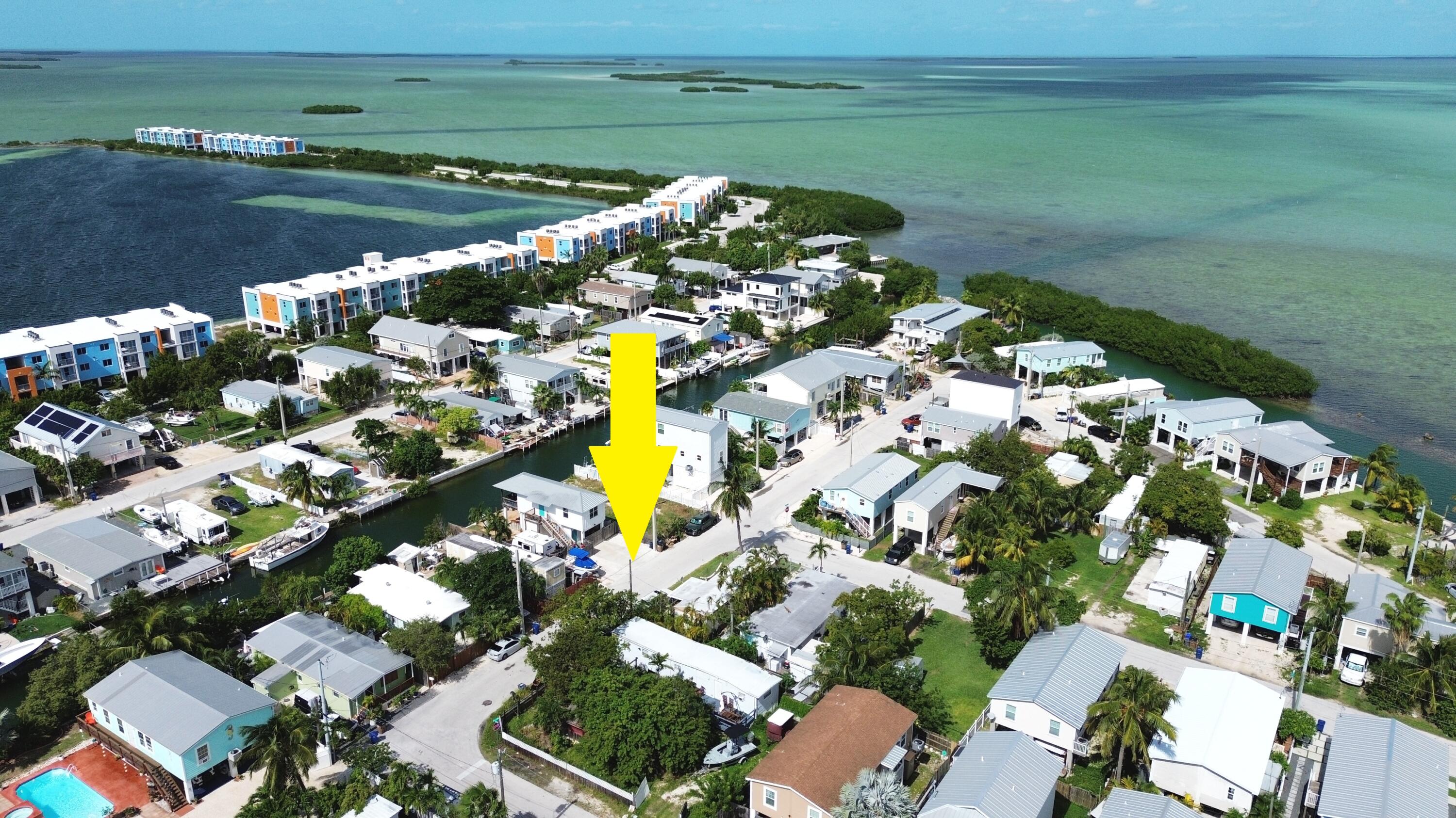 Big Coppitt, Florida, 33040, United States, 1 Bedroom Bedrooms, ,1 BathroomBathrooms,Residential,For Sale,1986223