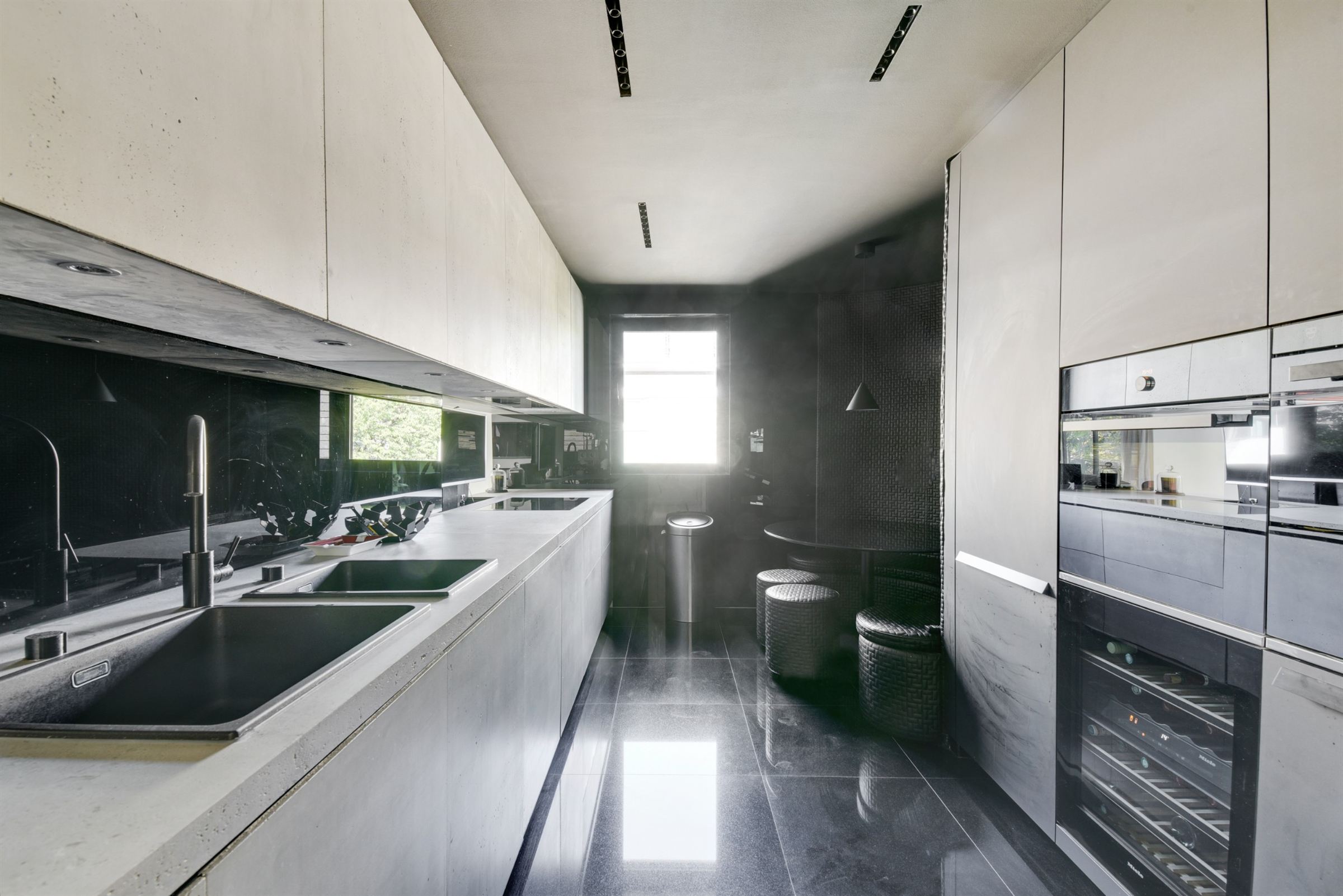 Prestigious apartment in Neuilly-sur-Seine - Saint-James - 物件實景
