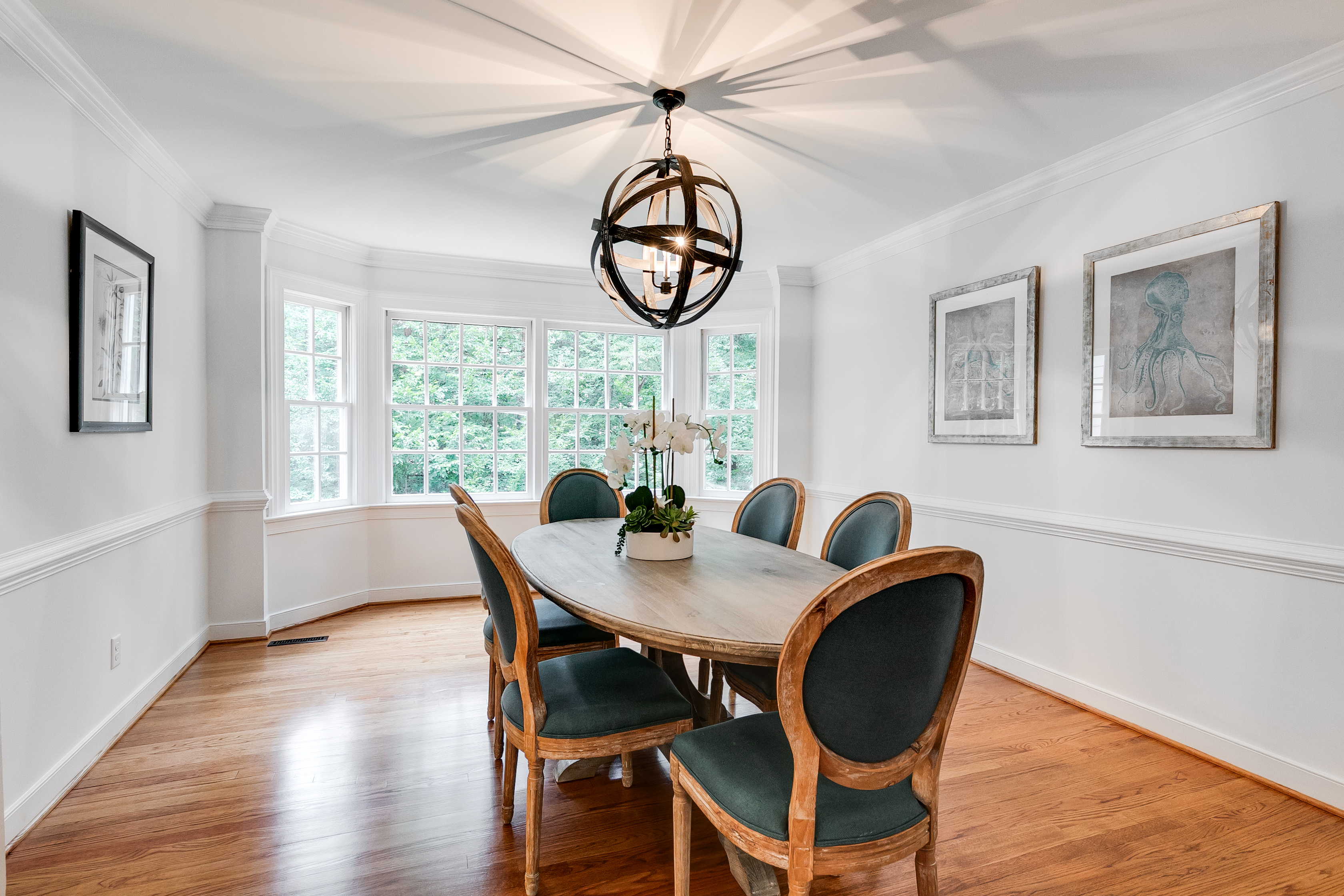  3911 Reeds Landing Circle, Midlothian, VA 23113 - 物件實景