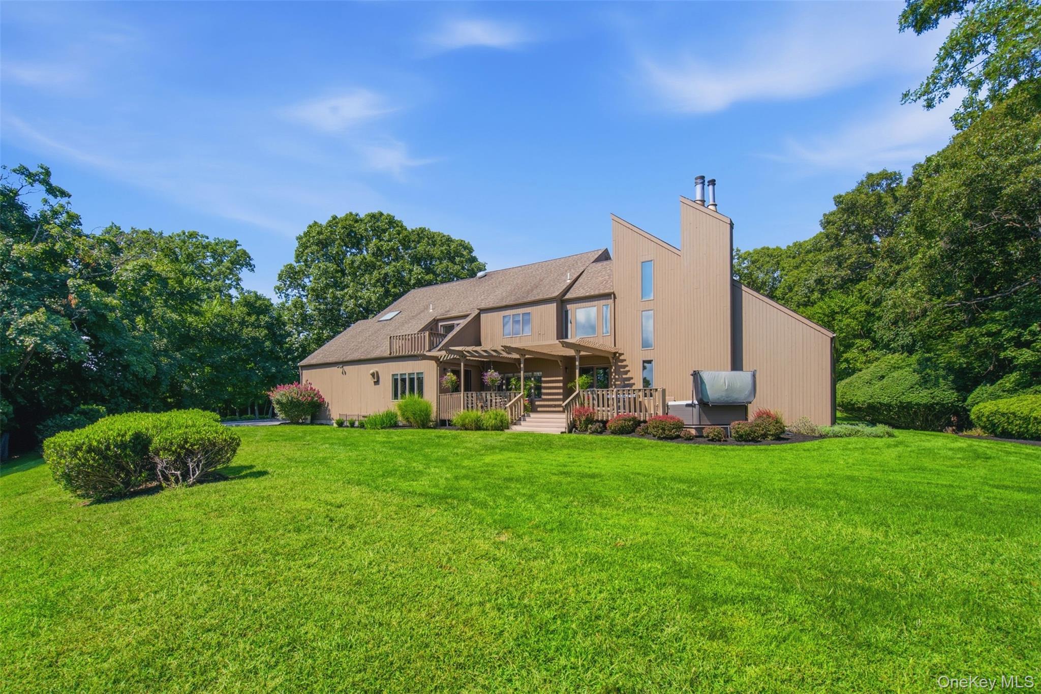  6 Target Rock Drive, Lloyd Harbor, NY, 11743 - 物件實景