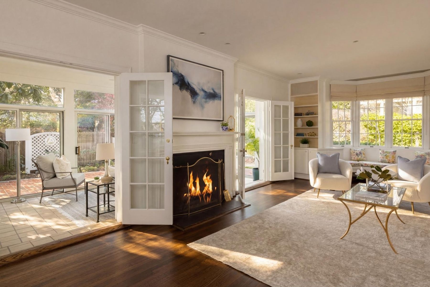  3609 Edmunds Street NW, Washington, DC, 20007 - 物件實景