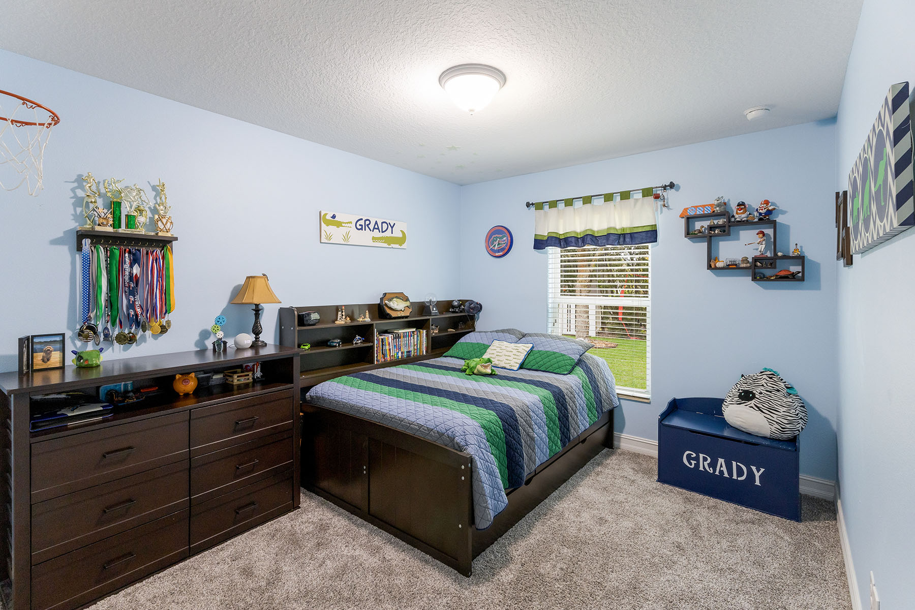  CENTRAL PARK SUBPHASE B-2A & B-2C - 物件實景