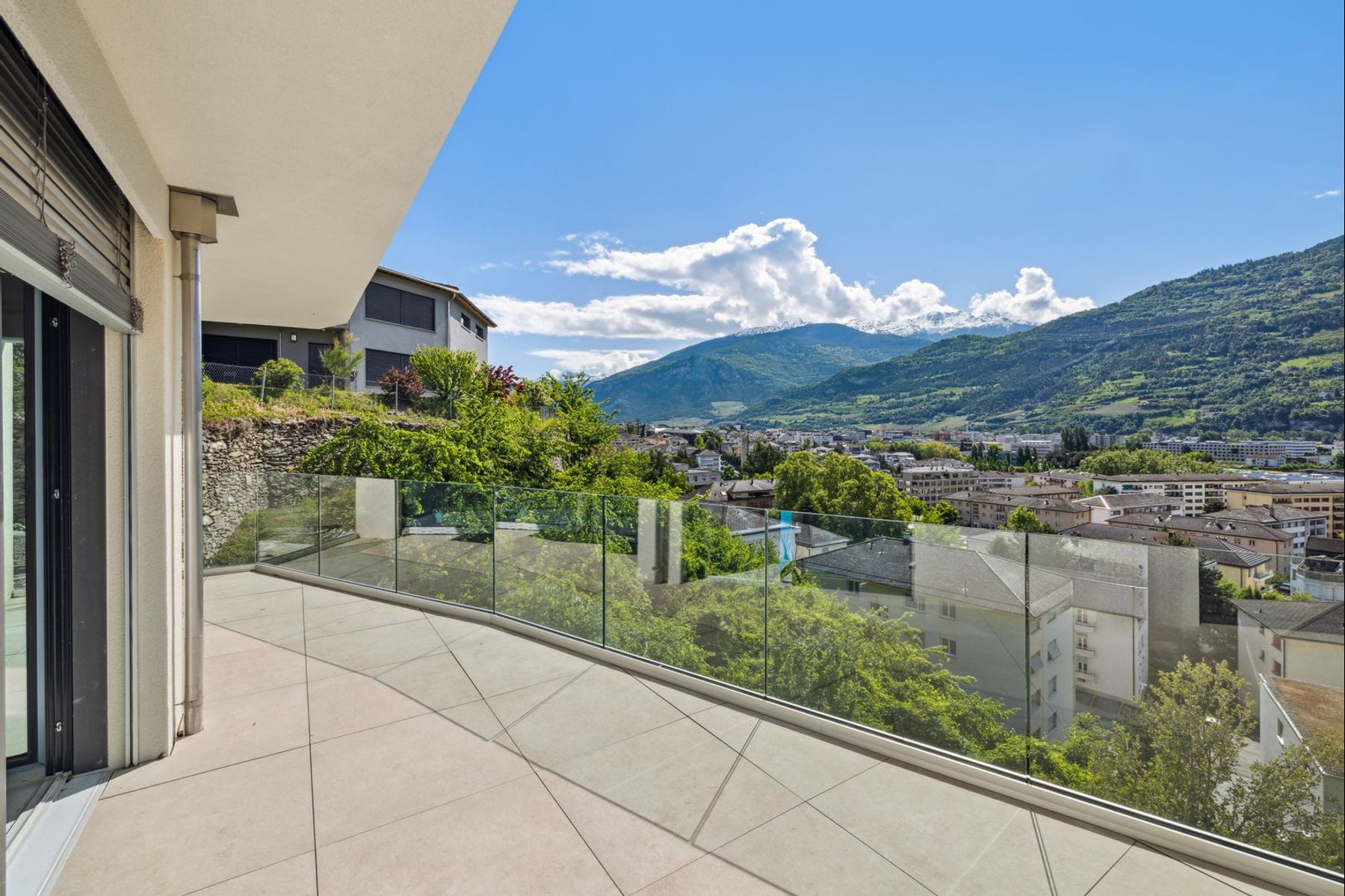  Gravelone - Magnificent 3.5 apartment with superb view - 物件實景