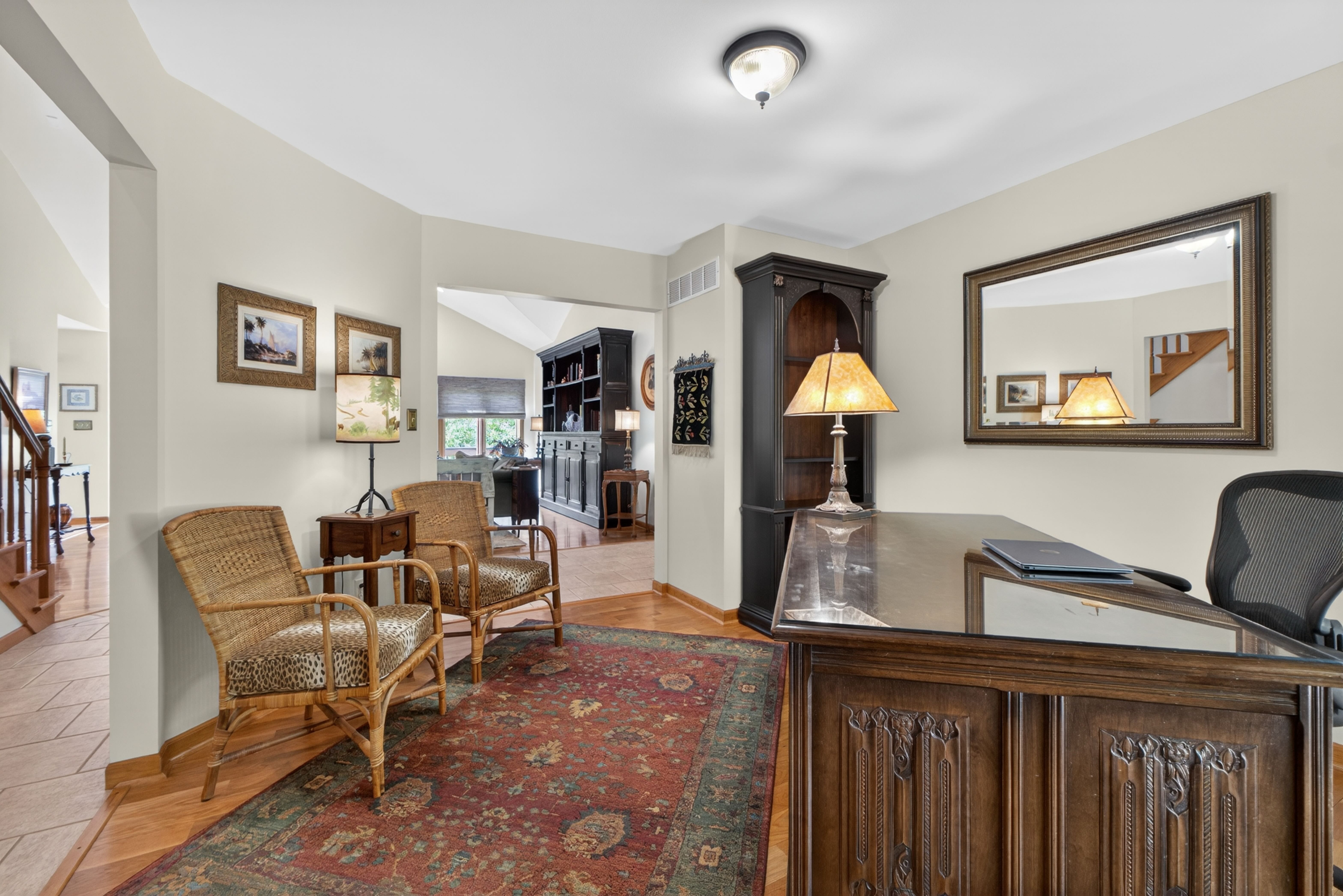  Exceptional 10-Acre Equestrian Retreat with Scenic Views & Modern Comforts - 物件實景
