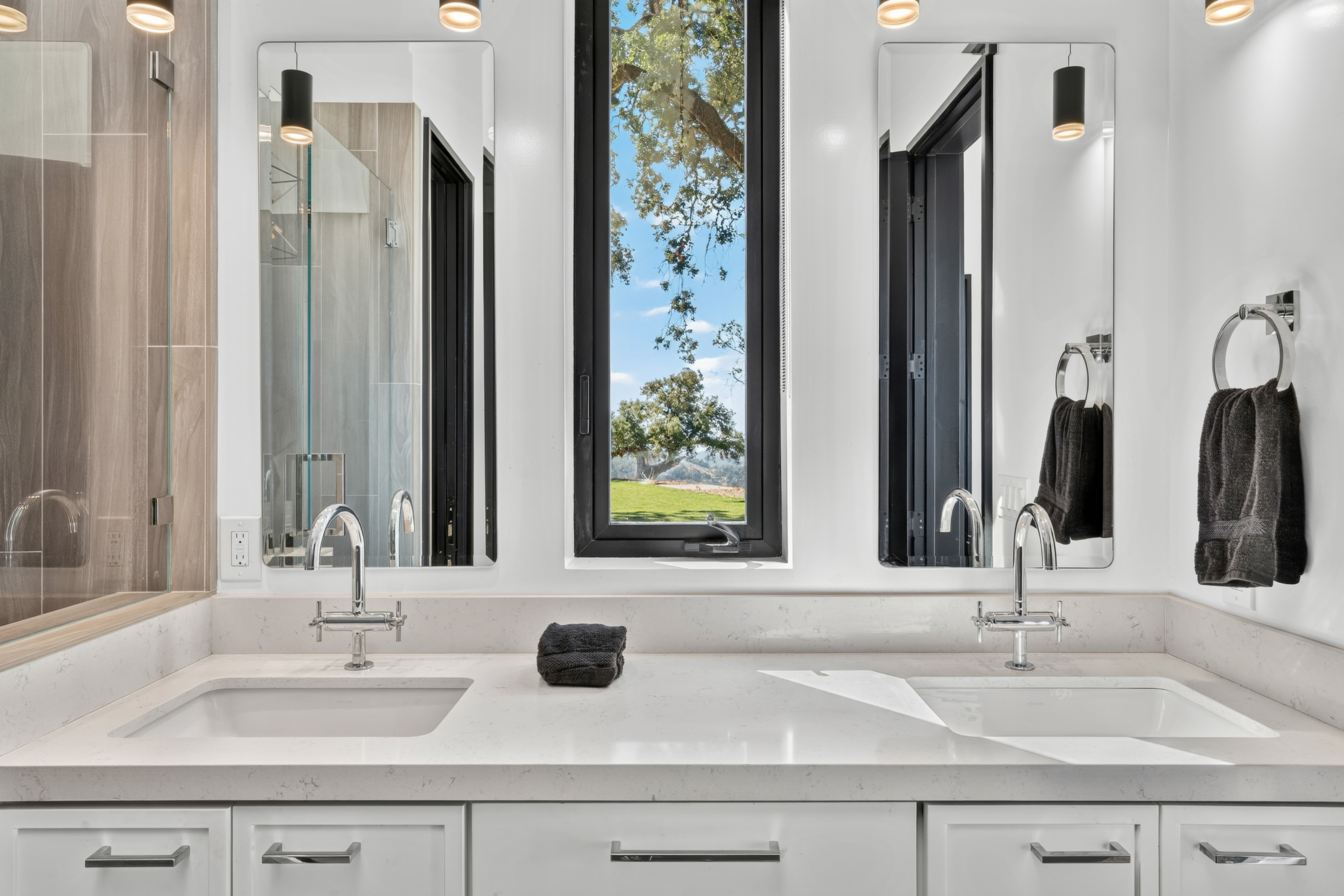  18115 Highlands Ridge Road, Yorkville, CA 95494 - 物件實景