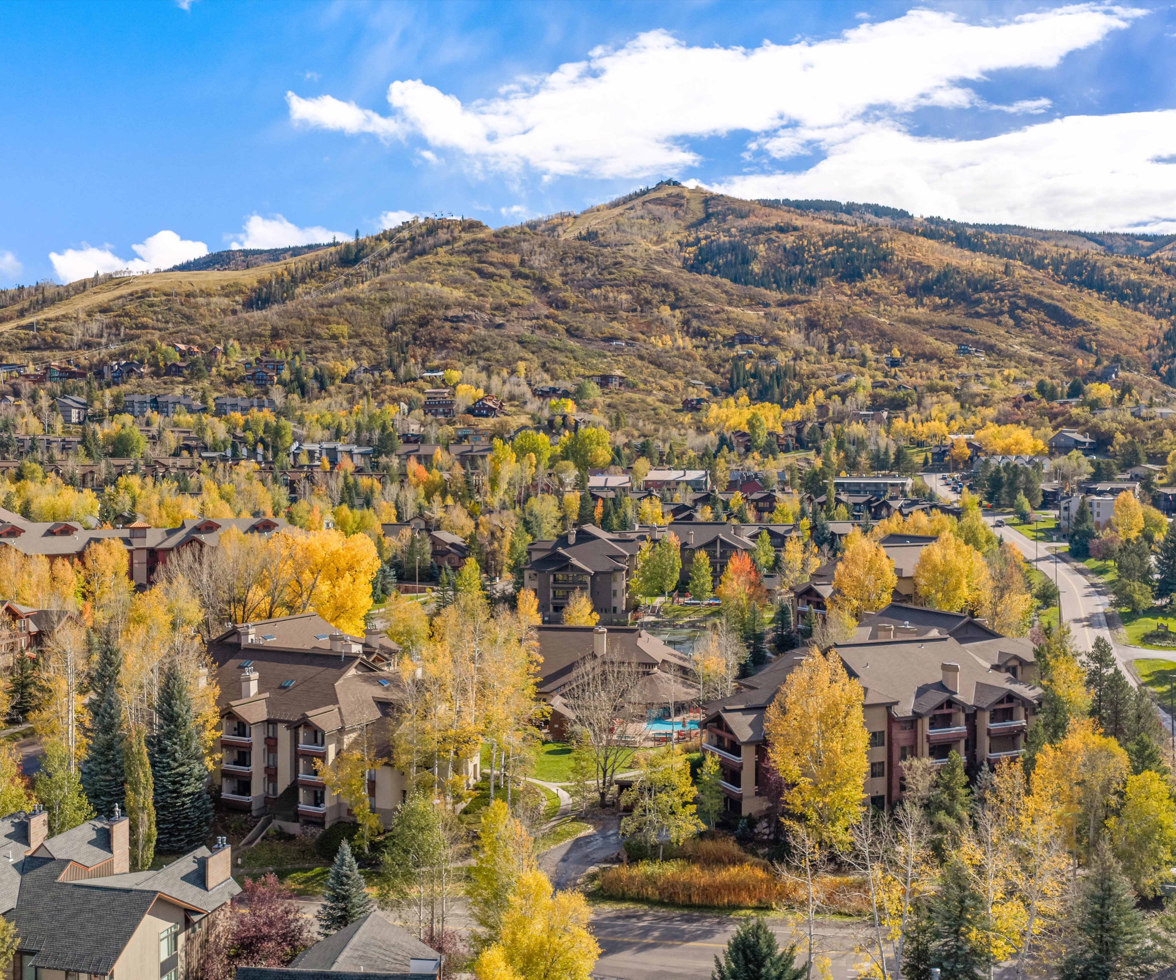  2800 Village Drive Unit 1203, Steamboat Springs, CO 80487 - 物件實景