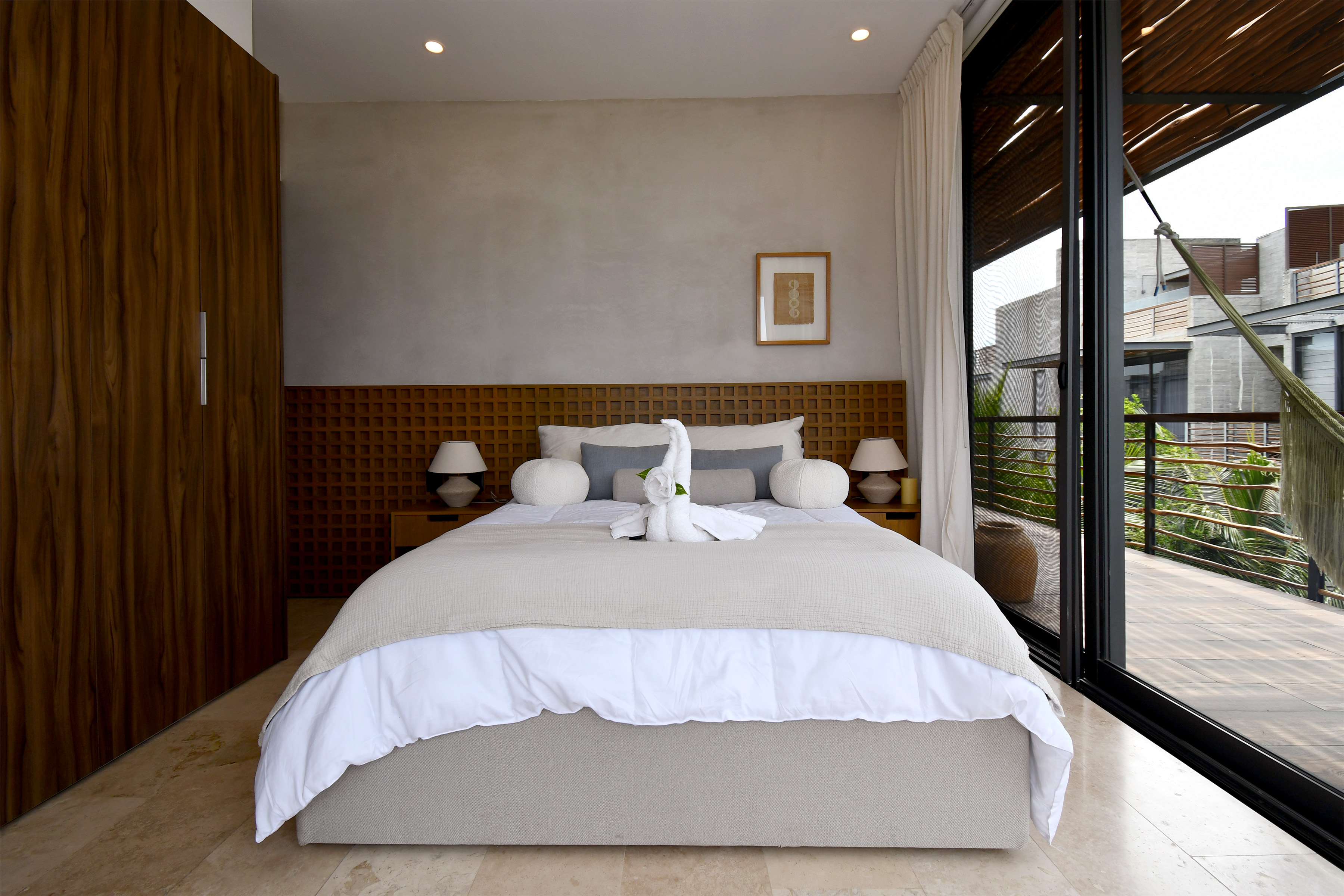  Exclusive Pent-house with Private Whirlpool Tub - 物件實景