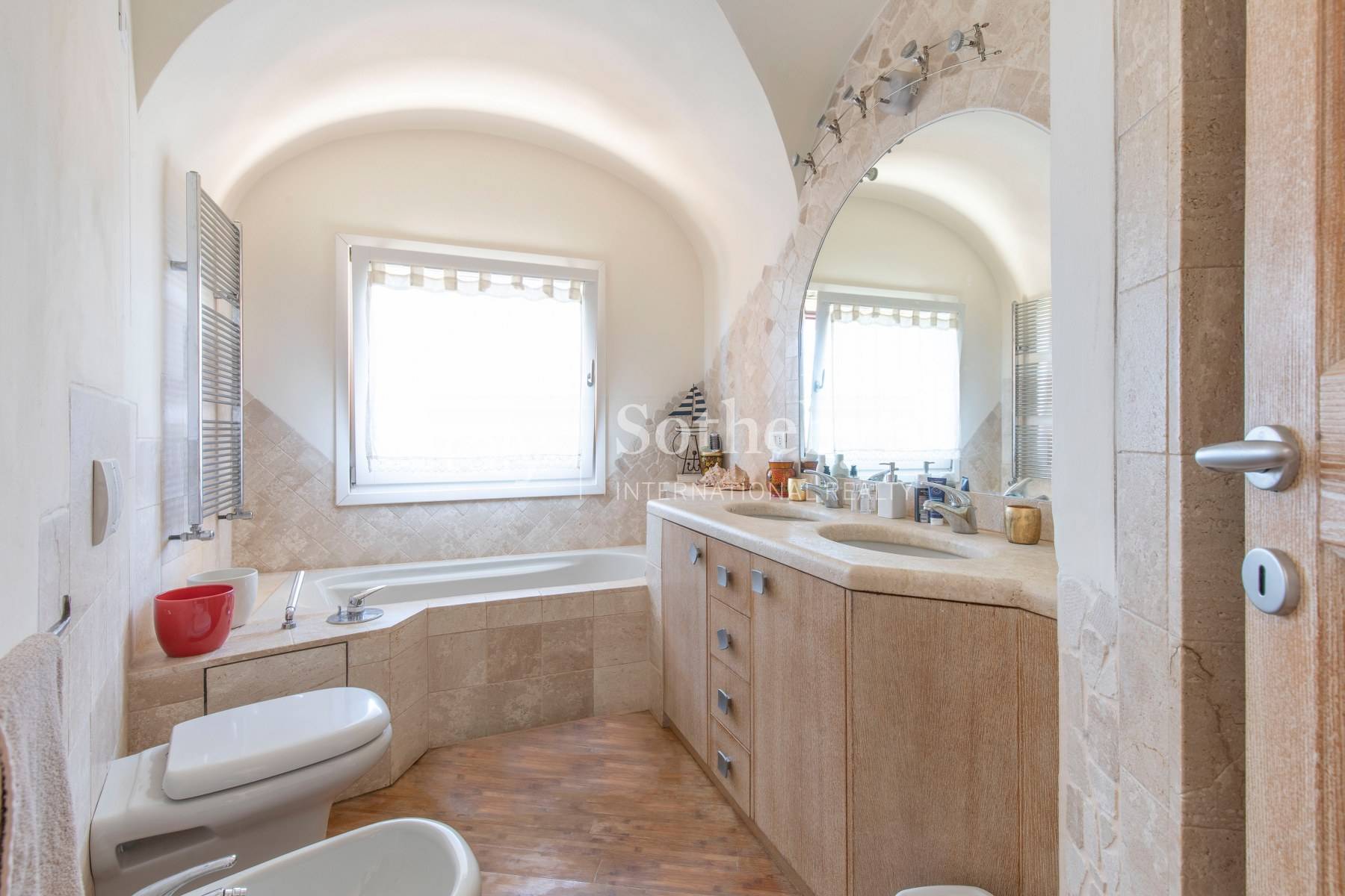  Beautiful turnkey villa with a scenic 180 degrees view - 物件實景