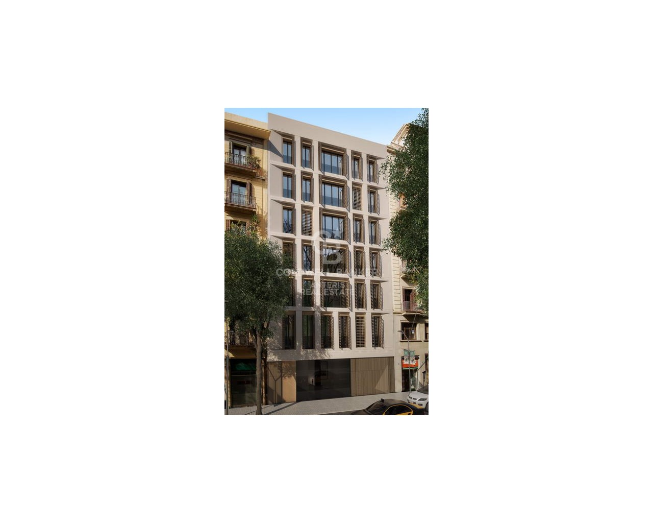 Barcelona, Barcelona, Eixample, La Dreta de l'Eix, Barcelona, Catalonia, ES, 2 Bedrooms Bedrooms, ,2 BathroomsBathrooms,Residential,For Sale,Barcelona, Barcelona, Eixample, La Dreta de l'Eix,1625110