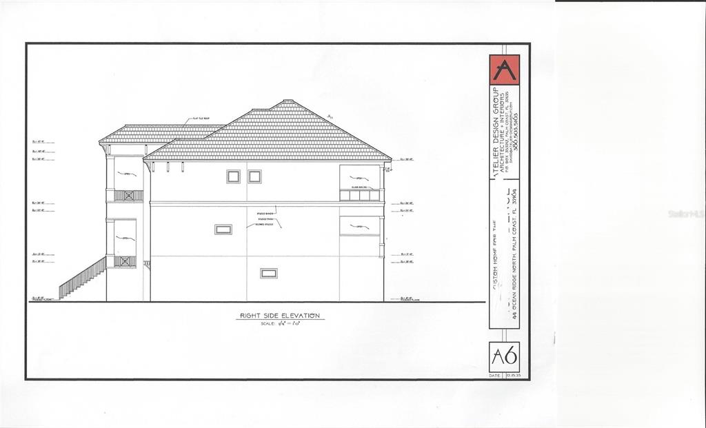 44 N Ocean Ridge Boulevard, Palm Coast, Florida, 32137, United States, 6 Bedrooms Bedrooms, ,8 BathroomsBathrooms,Residential,For Sale,44 N Ocean Ridge Boulevard,1587562