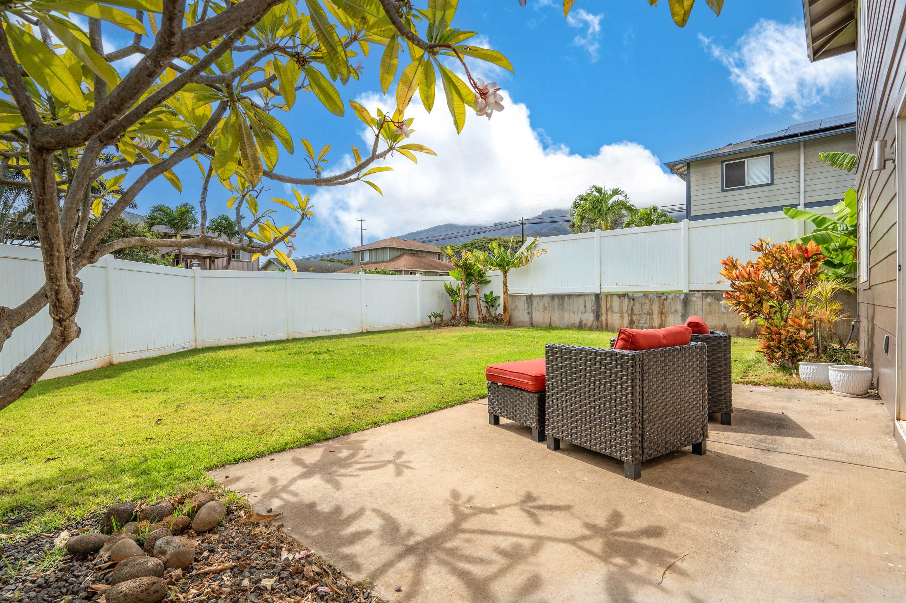 Wailuku, Hawaii, 96793, United States, 4 Bedrooms Bedrooms, ,3 BathroomsBathrooms,Residential,For Sale,1989485