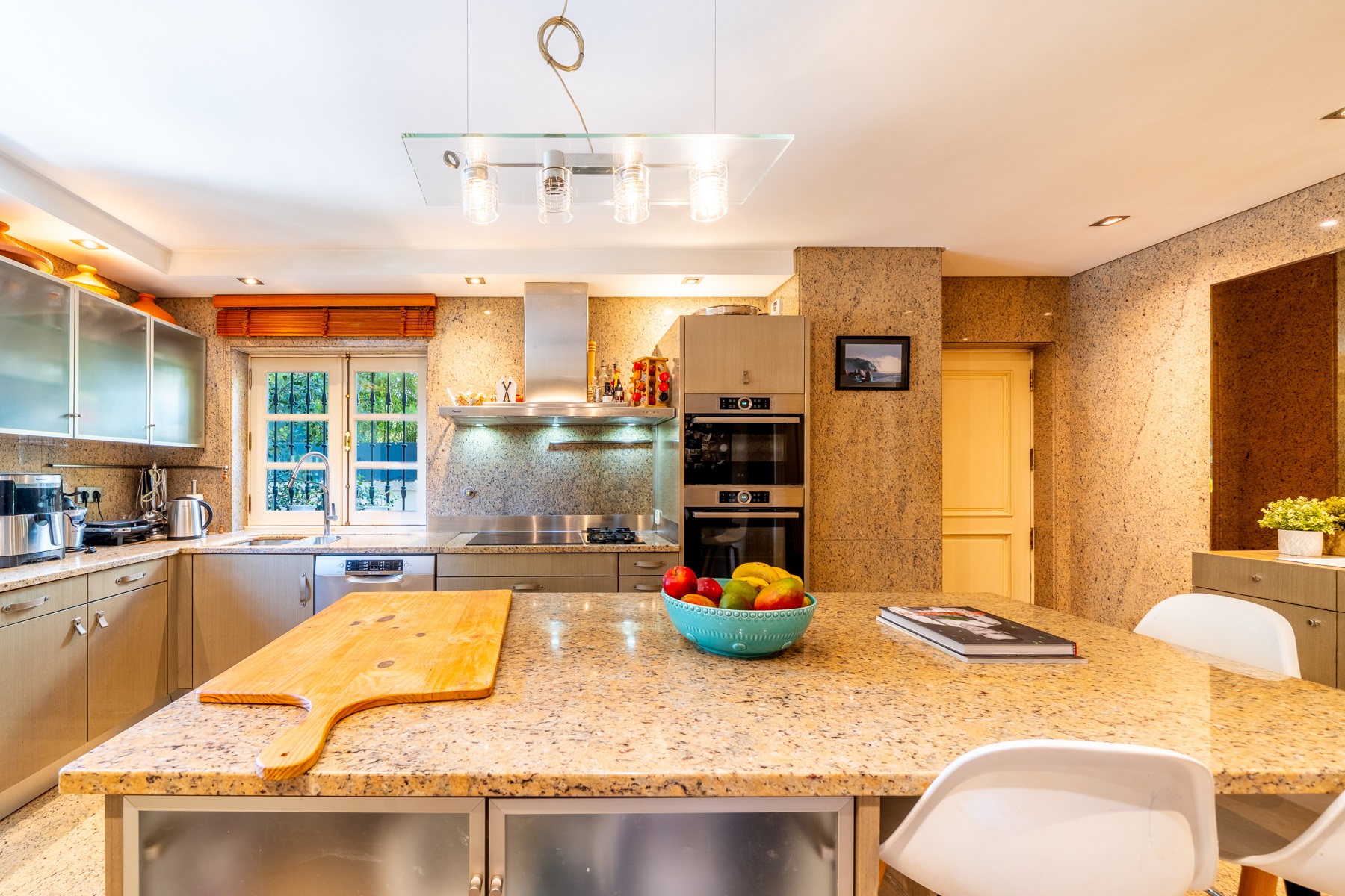  Detached house, 4 bedrooms, for Sale - 物件實景