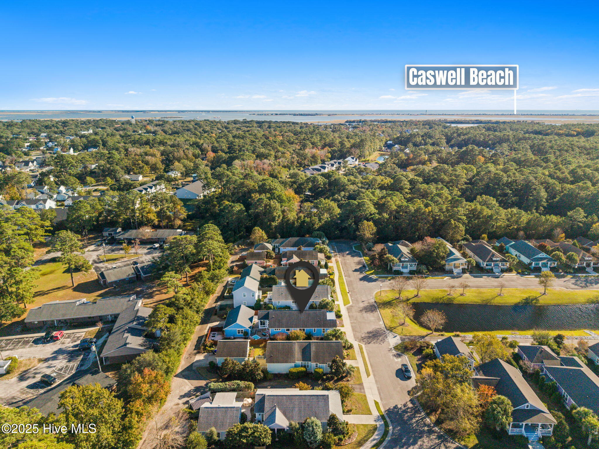 Southport, North Carolina, 28461, United States, 3 Bedrooms Bedrooms, ,3 BathroomsBathrooms,Residential,For Sale,2040349