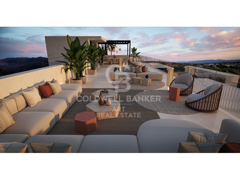 Estepona, Andalusia, ES, 4 Bedrooms Bedrooms, ,4 BathroomsBathrooms,Residential,For Sale,1857987