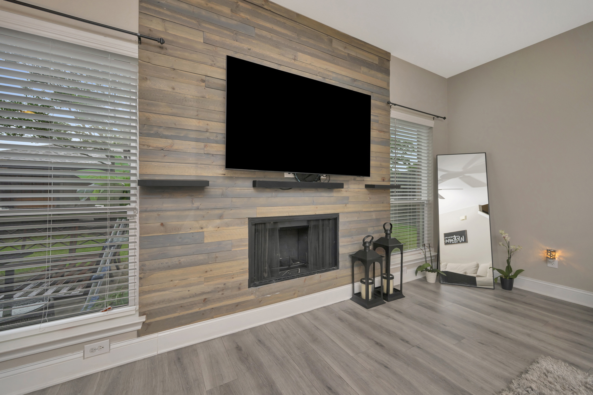  Updated Traditional Home Near Texas Motor Speedway in Justin - 物件實景