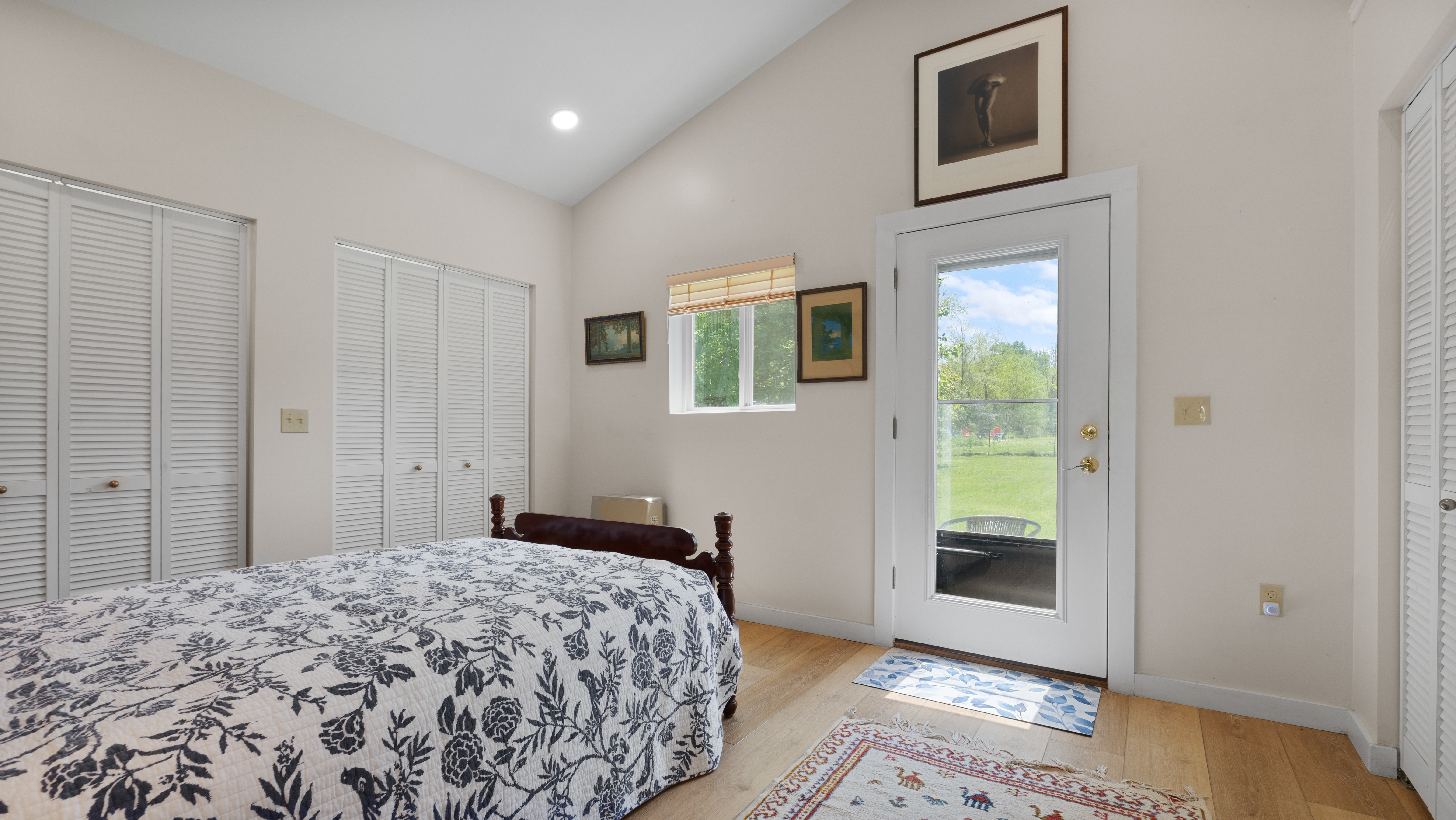  Just One Mile From the Heart of Lenox, Nearly 36 Acres Await Your Next Chapter - 物件實景